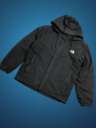 The North Face Vintage The North Face Full Zip Light Jacket Size M Size US M / EU 48-50 / 2 - 1 Thumbnail