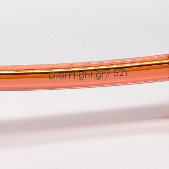 Dior NEW DIOR DIORHIGHLIGHT S2I EYEWEAR DIOR DIORHIGHLIGHT Size ONE SIZE - 8 Thumbnail