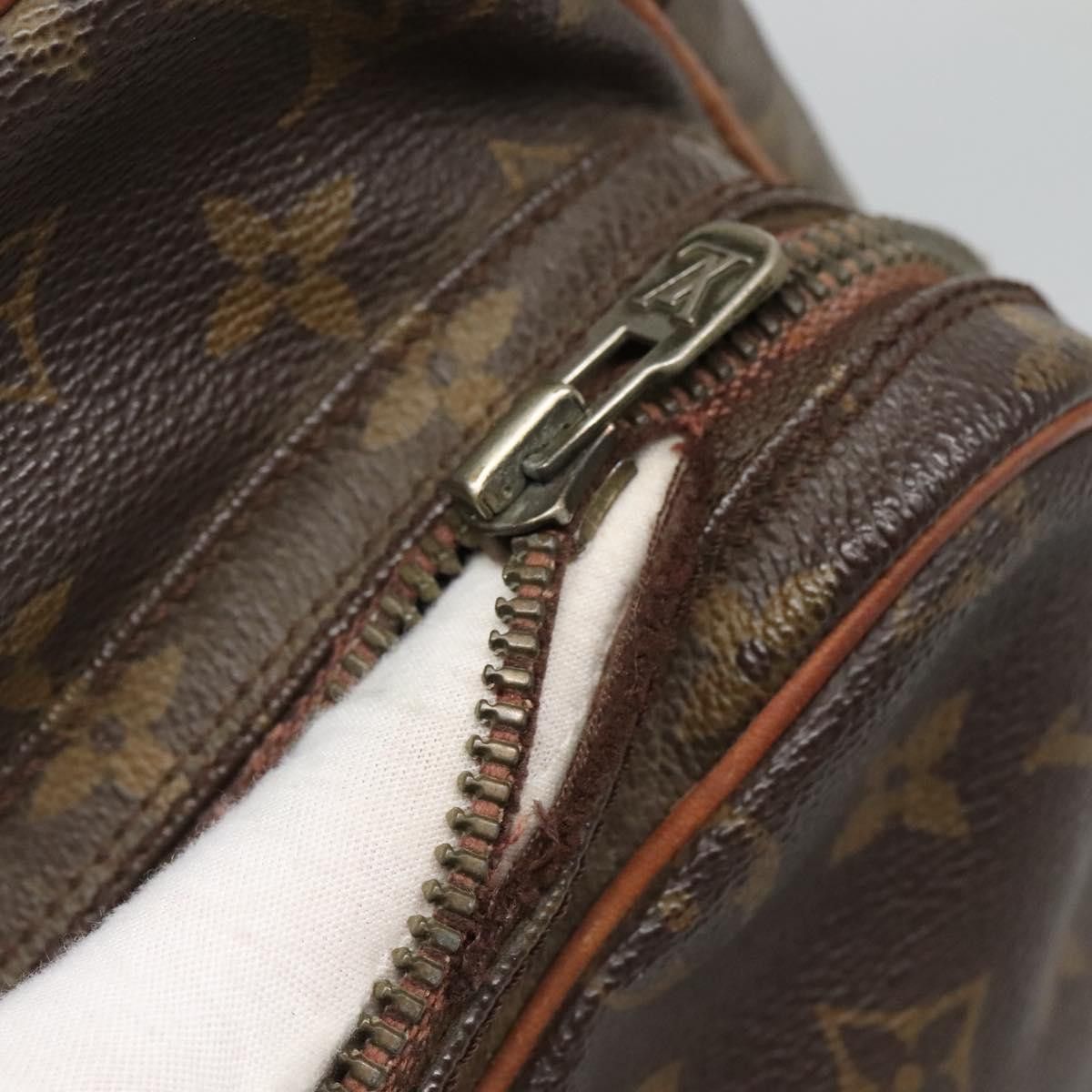 Louis Vuitton LOUIS VUITTON Monogram Nile Shoulder Bag M45244 Size ONE SIZE - 9 Thumbnail