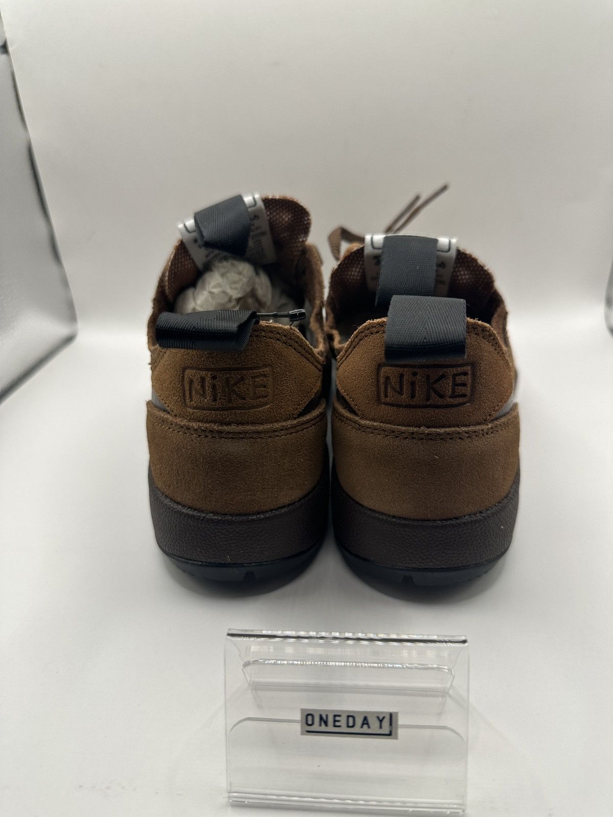 Tom Sachs Nike x Tom Sachs Size US 6 / IT 36 - 4 Thumbnail