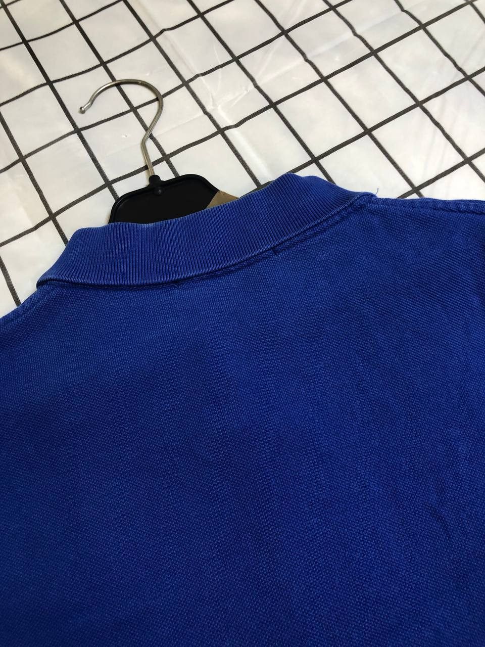 Polo Ralph Lauren Polo Ralph Lauren Preppy Casual Pony Short Sleeve Cotton Size US M / EU 48-50 / 2 - 15 Thumbnail