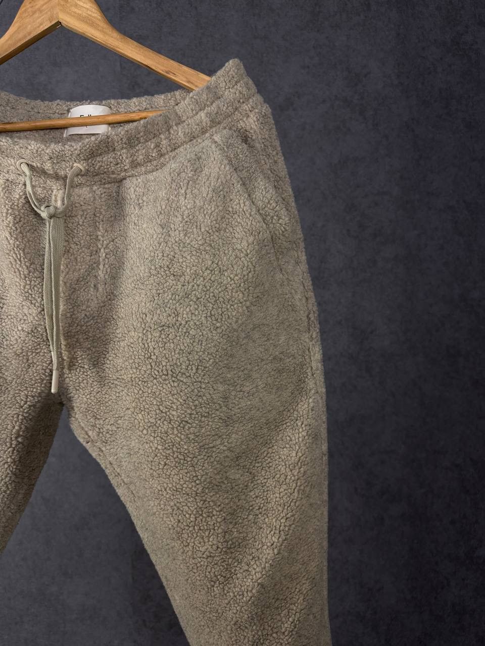 Folk Folk designer sweatpants Size US 34 / EU 50 - 2 Thumbnail