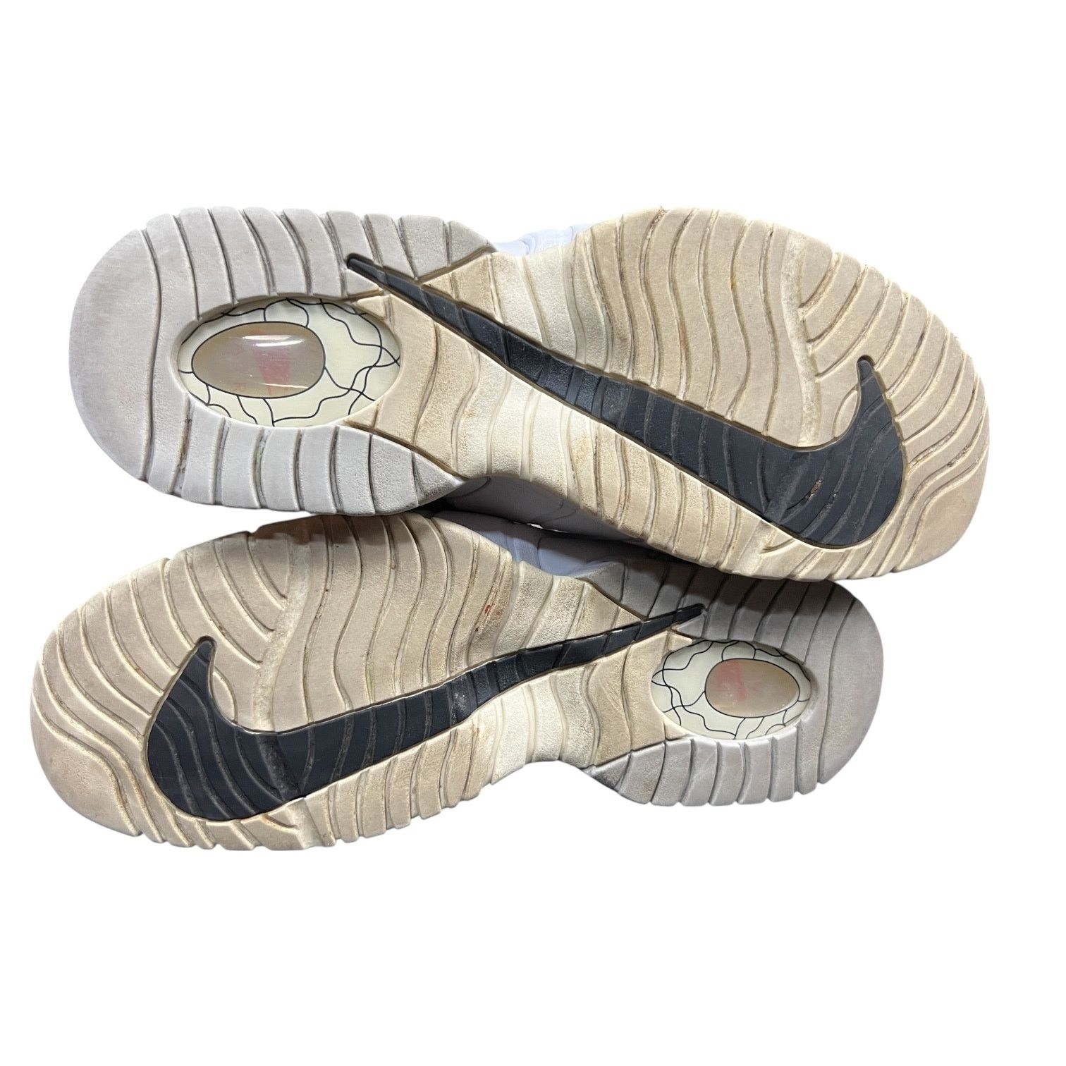 Nike Nike AirMax Penny Photon Dust Black Summit White - M 8.5 Size US 8.5 / EU 41-42 - 7 Thumbnail