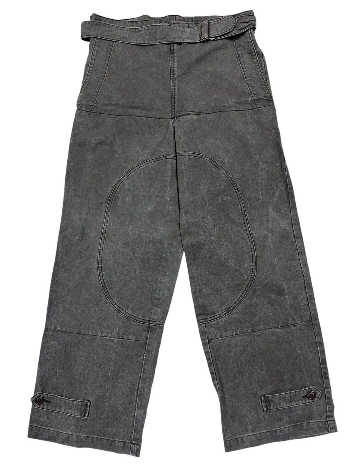Designer × Japanese Brand × Journal Standard Journal standard usn dack pants Size US 36 / EU 52 - 1 Thumbnail