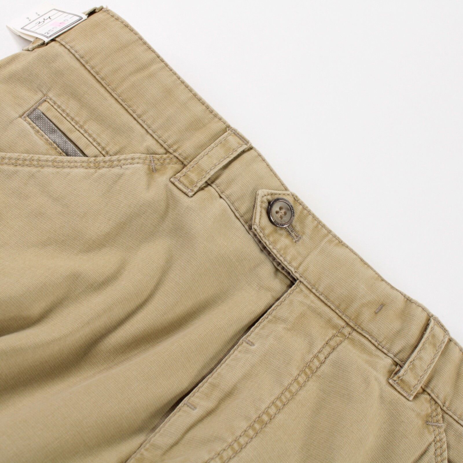 Other Meyer New with tags Jean Cut Size 34 US In Beige Size US 34 / EU 50 - 1 Thumbnail