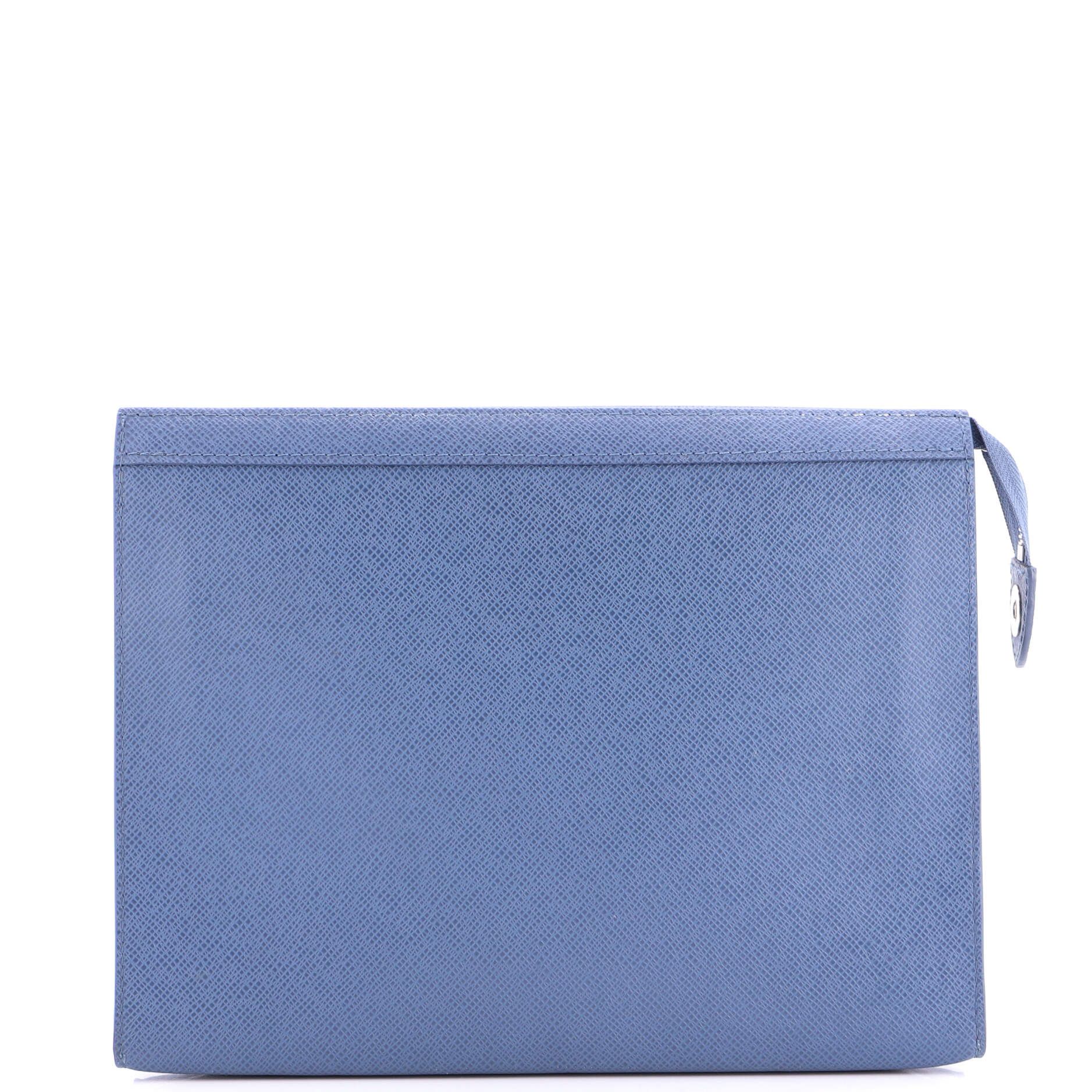 Louis Vuitton Pochette Voyage Size ONE SIZE - 1 Thumbnail
