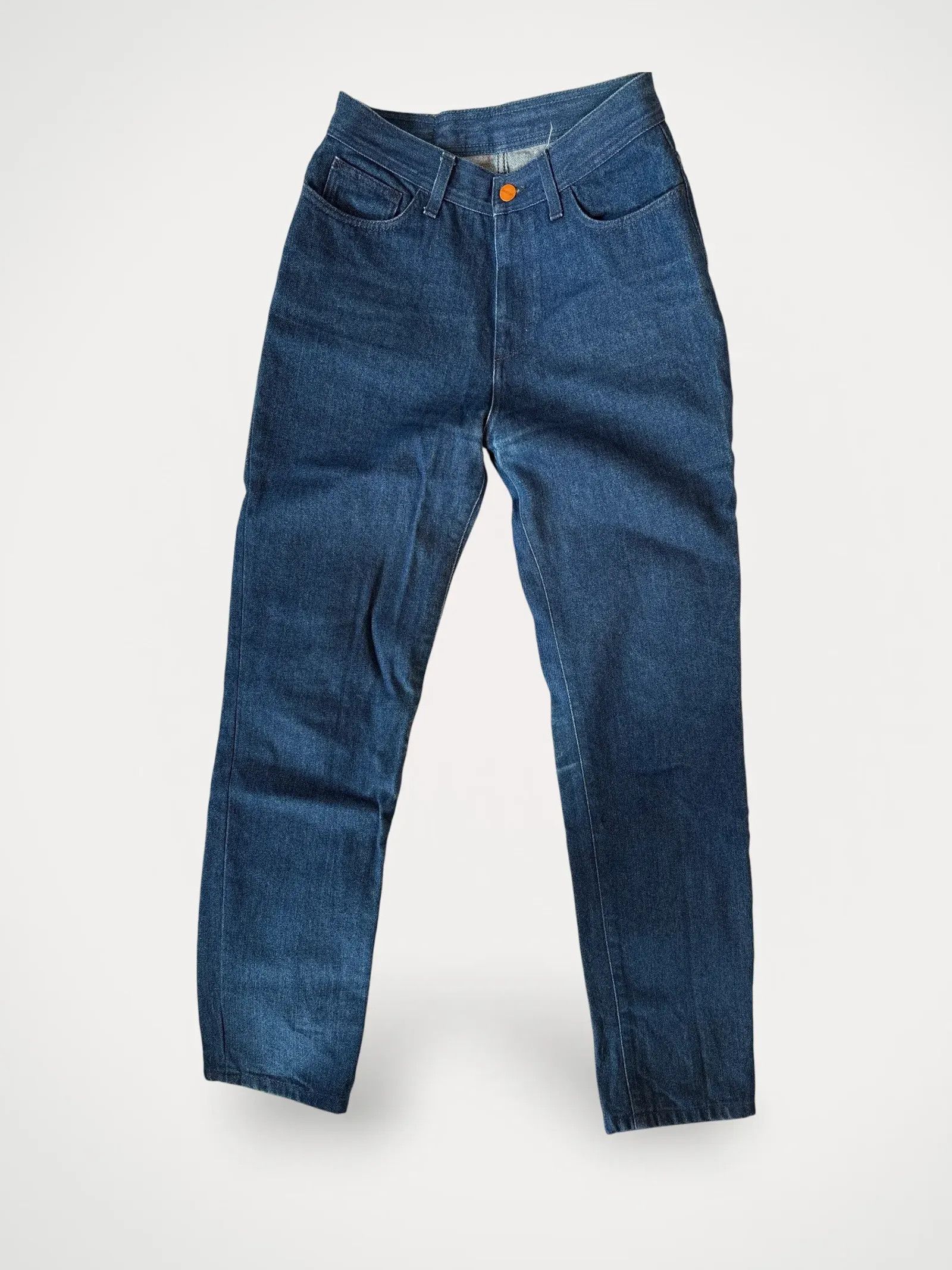 Rodebjer Rodebjer Susan Jeans Size 27" / US 4 / IT 40 - 1 Thumbnail