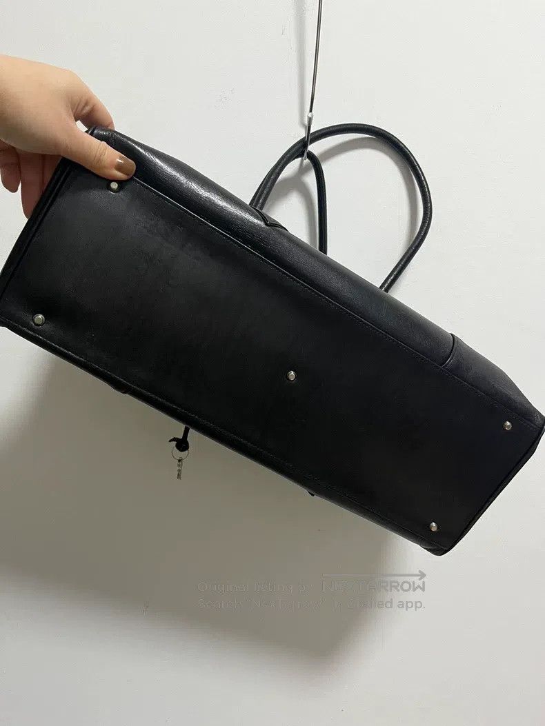 Vivienne Westwood Vivienne Westwood Handbag, Black Size ONE SIZE - 5 Thumbnail