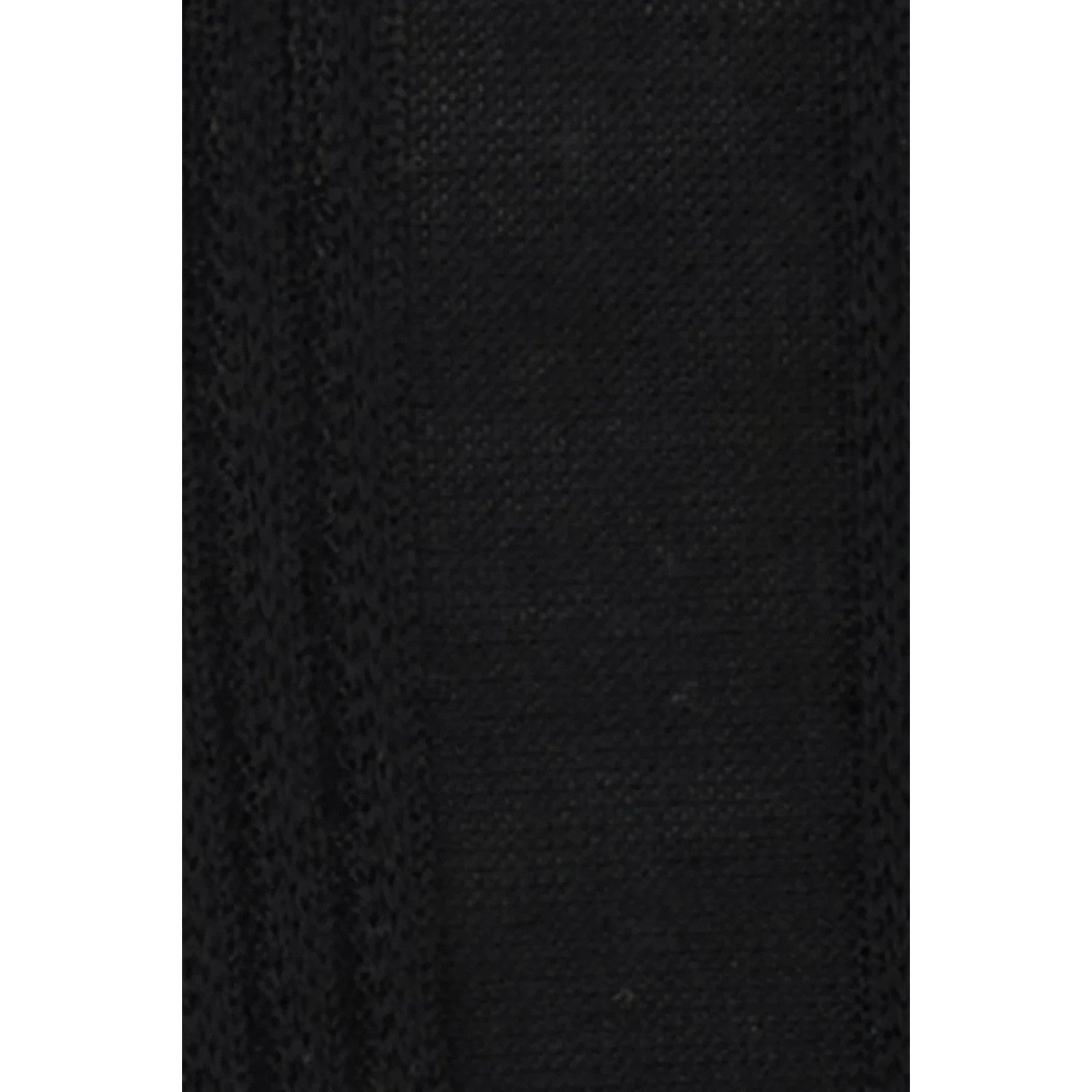 Prada PRADA Black Silk Cardigan New & Authentic (Men's size:52;) Size US L / EU 52-54 / 3 - 5 Thumbnail