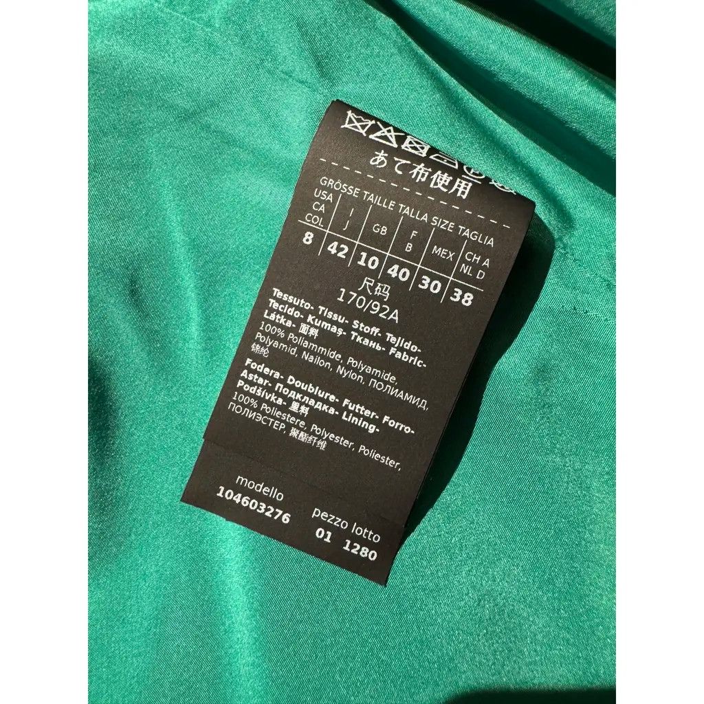 Max Mara Blazer, Max Mara Size M / US 6-8 / IT 42-44 - 9 Thumbnail