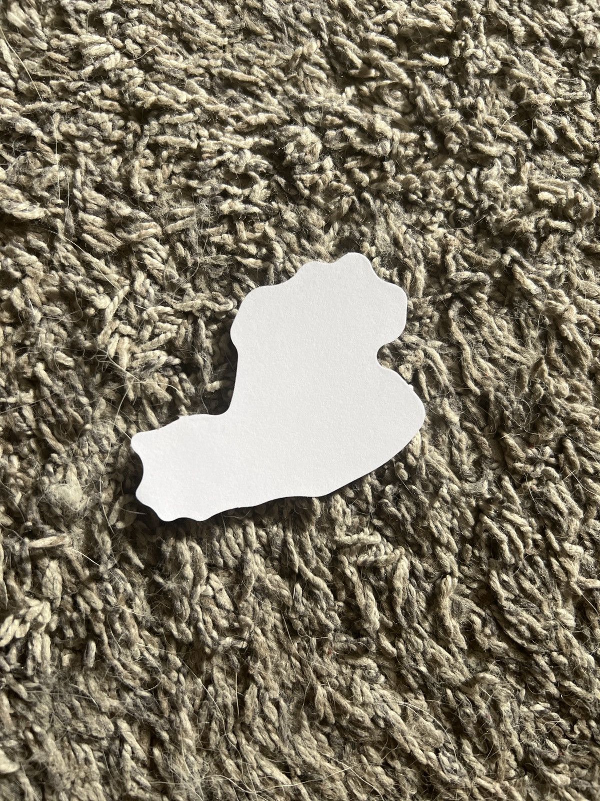 Santa Cruz Skateboards Santa Cruz Skateboards Screaming Hand Sticker Size ONE SIZE - 2 Thumbnail