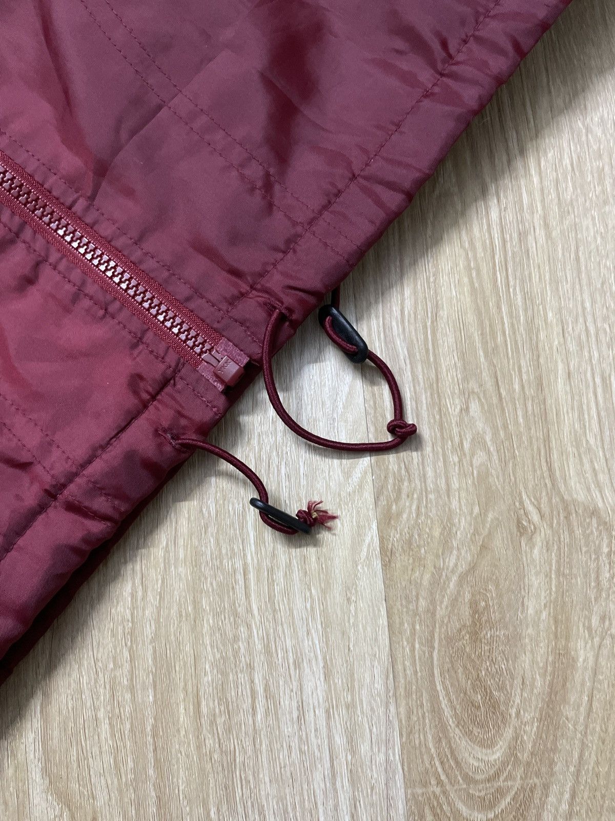 Gianni Valentino × Valentino Gianni valentino Italy coach jacket Size US M / EU 48-50 / 2 - 11 Thumbnail