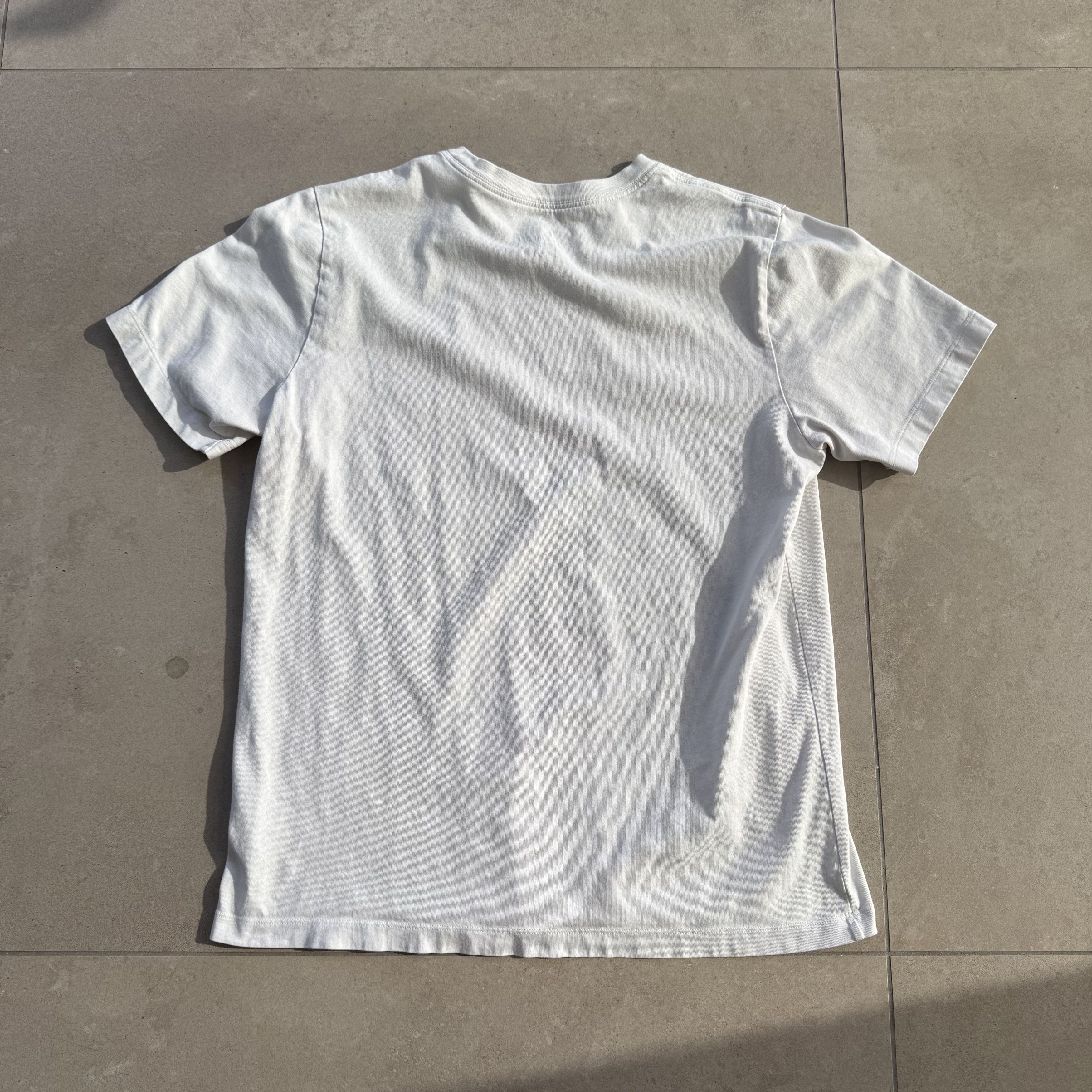 Nike Nike T Shirt Size US L / EU 52-54 / 3 - 3 Thumbnail