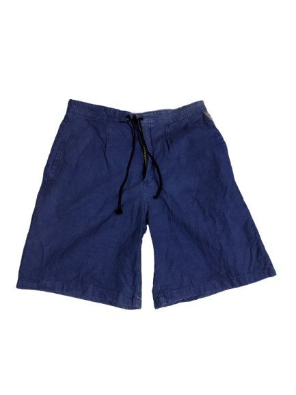 Quiksilver Vintage Quiksilver Shorts Size US 30 / EU 46 - 1 Thumbnail