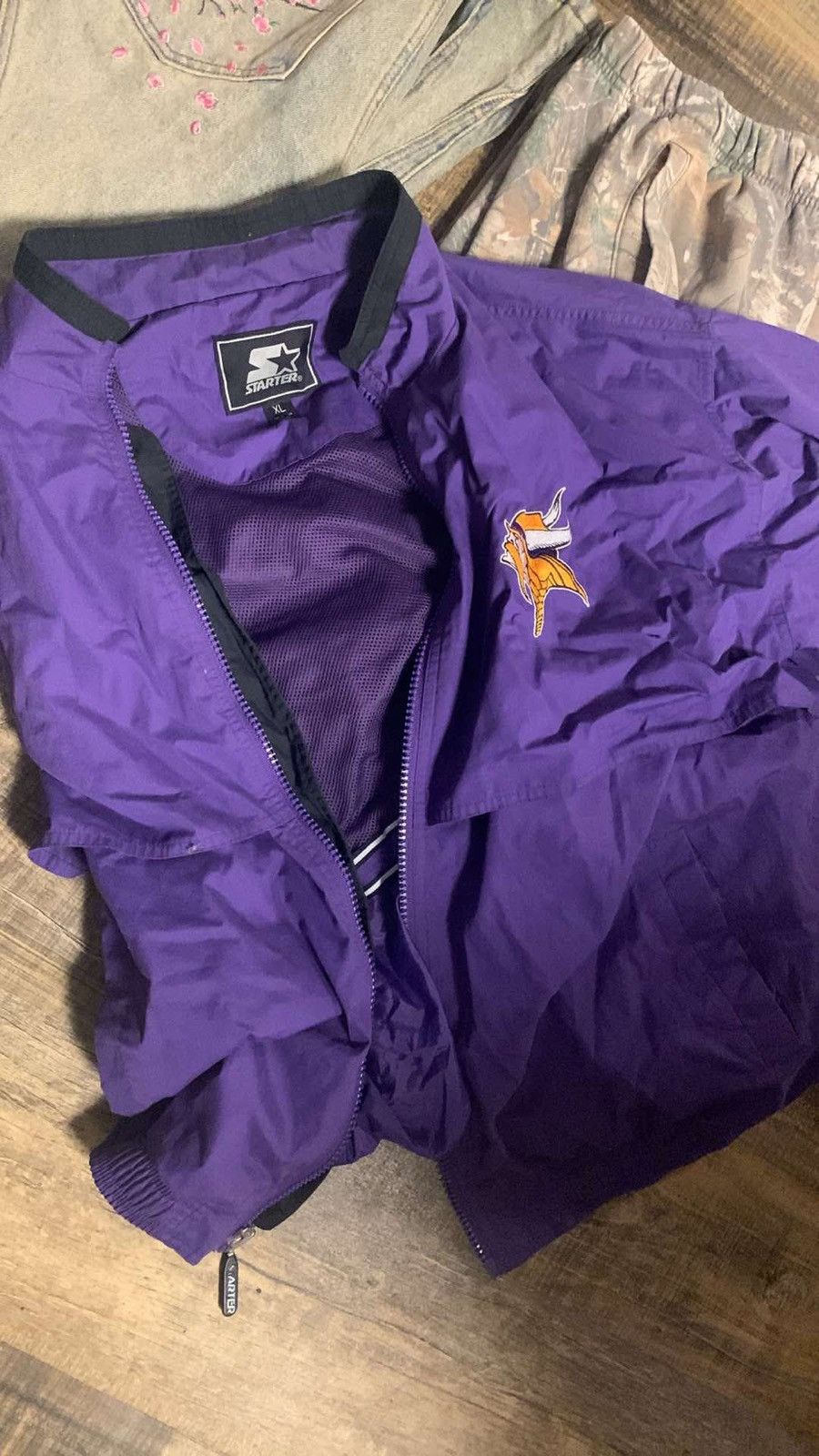 Other Vikings track Size US M / EU 48-50 / 2 - 1 Preview