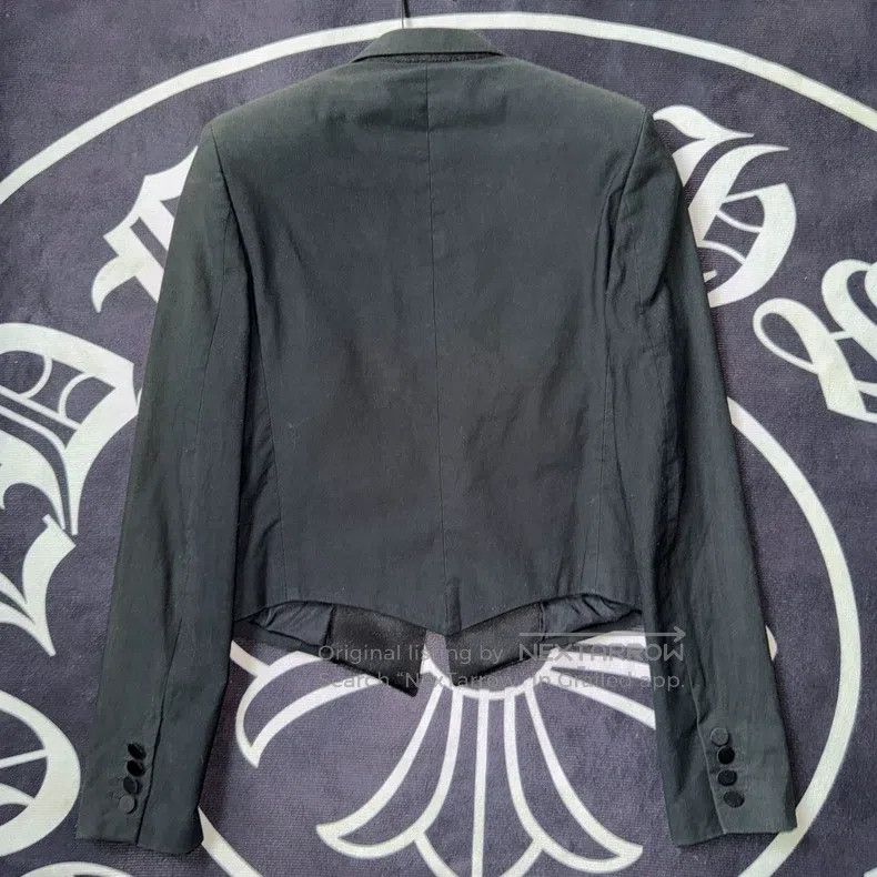 Saint Laurent Paris Saint Laurent Paris jacket Size US S / EU 44-46 / 1 - 2 Thumbnail