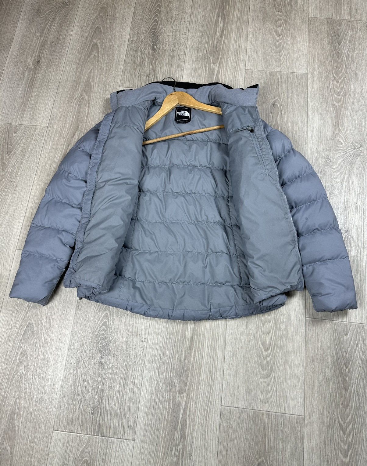The North Face Vintage The North Face 700 Puffer Down Women’s Jacket Size M / US 6-8 / IT 42-44 - 11 Thumbnail