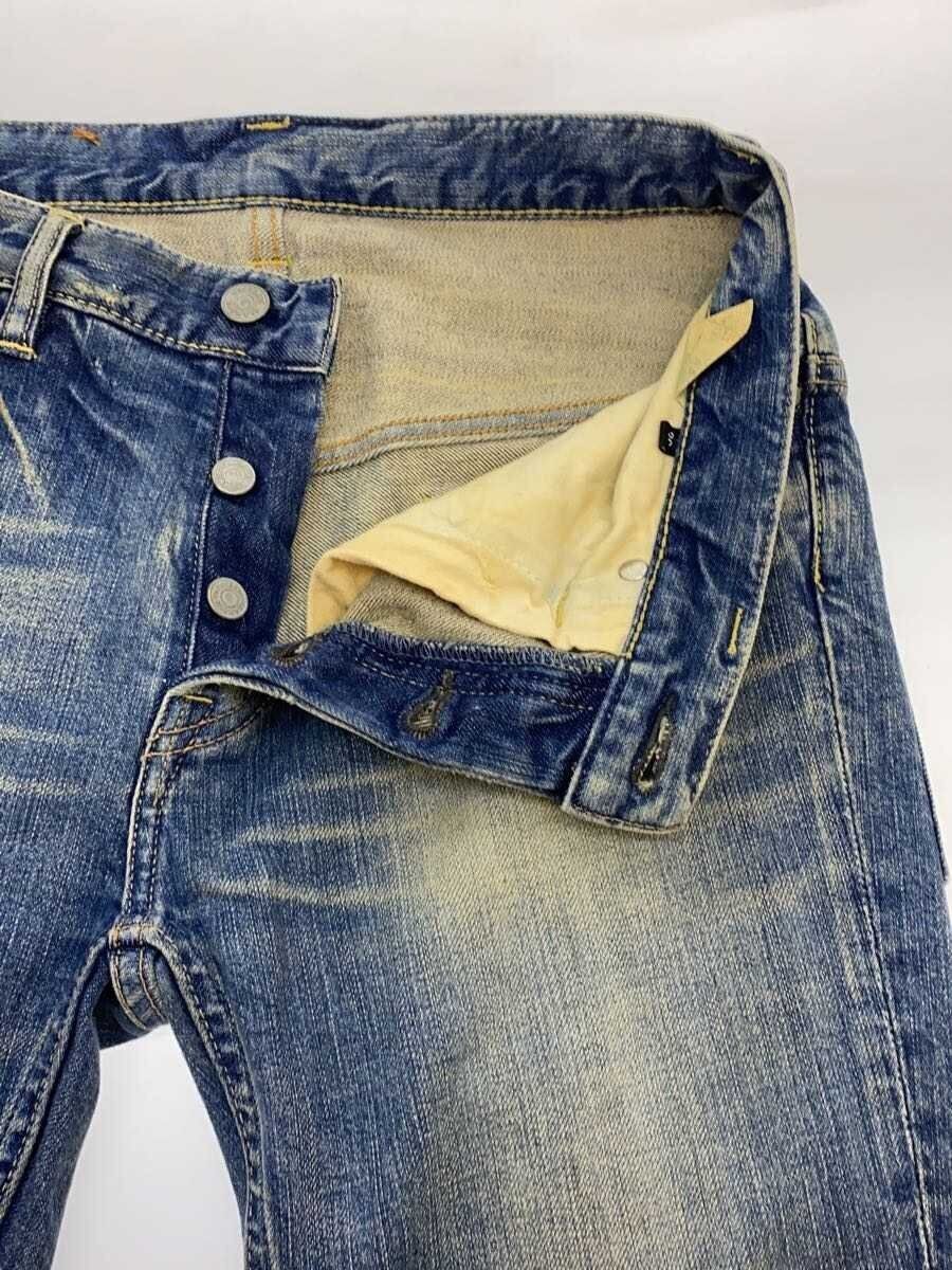 Hysteric Glamour Studded Jeans Size US 30 / EU 46 - 3 Thumbnail