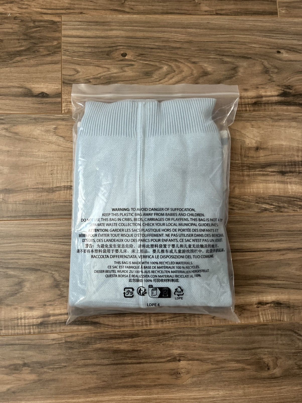Supreme × Umbro Supreme Umbro Zip Up Sweater Size US L / EU 52-54 / 3 - 6 Thumbnail