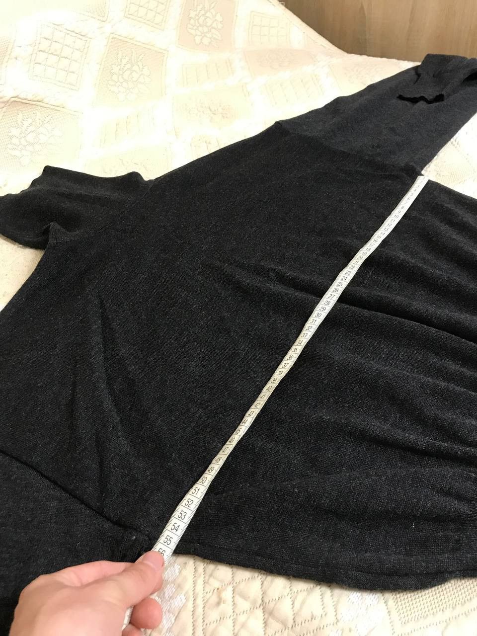 Escada 🔥 Escada Margaretha Ley Vintage Wool Knit Sweater Pullover Size M / US 6-8 / IT 42-44 - 9 Thumbnail