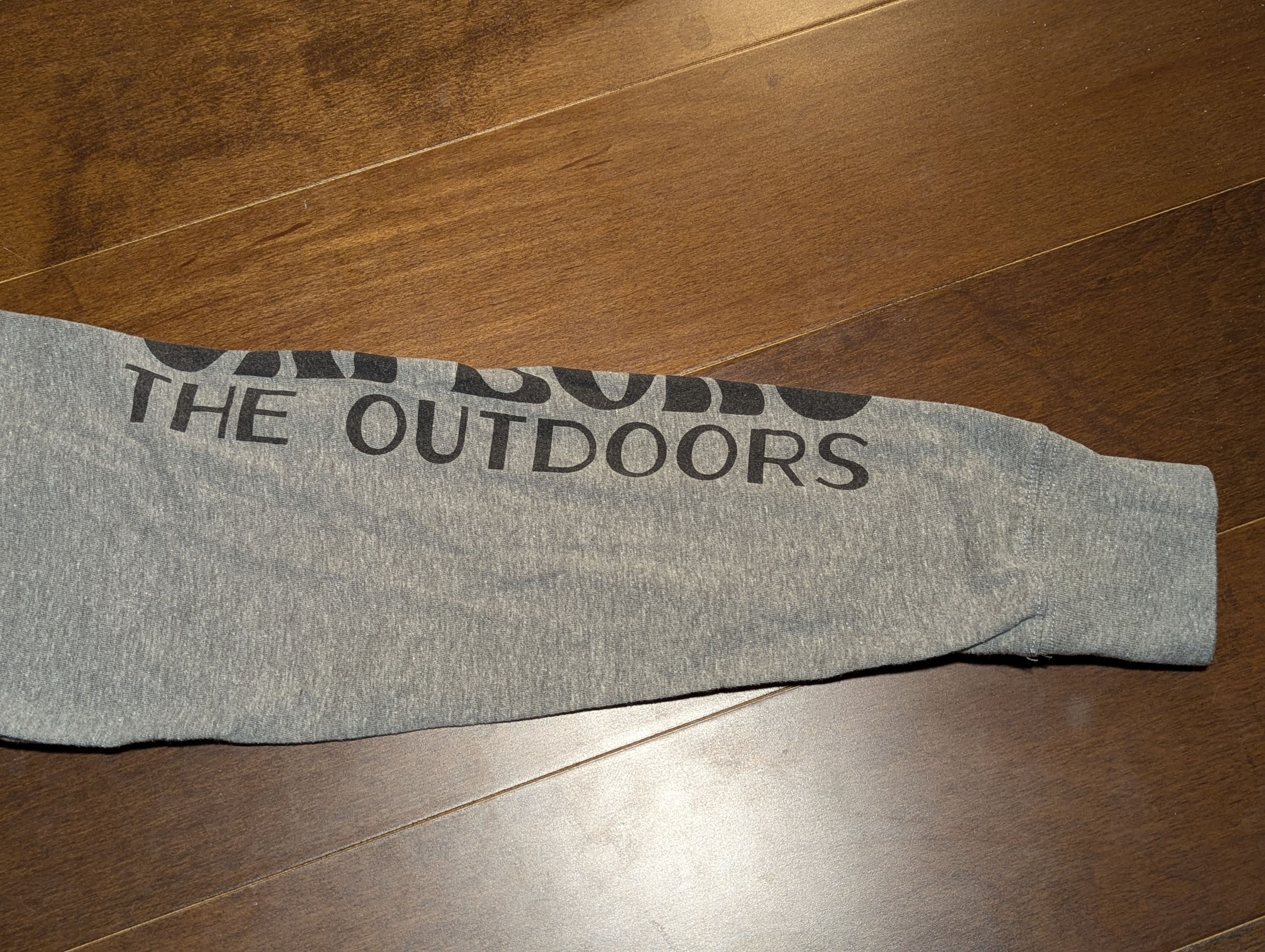 Other Explore the out doors Size US M / EU 48-50 / 2 - 9 Thumbnail