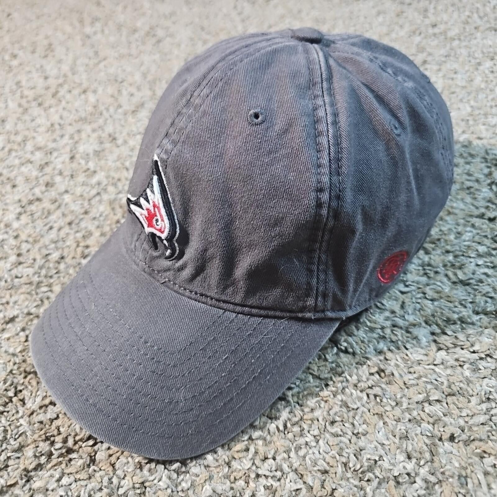 Other Fall Rush We Are Campus Strapback Hat Size ONE SIZE - 1 Thumbnail