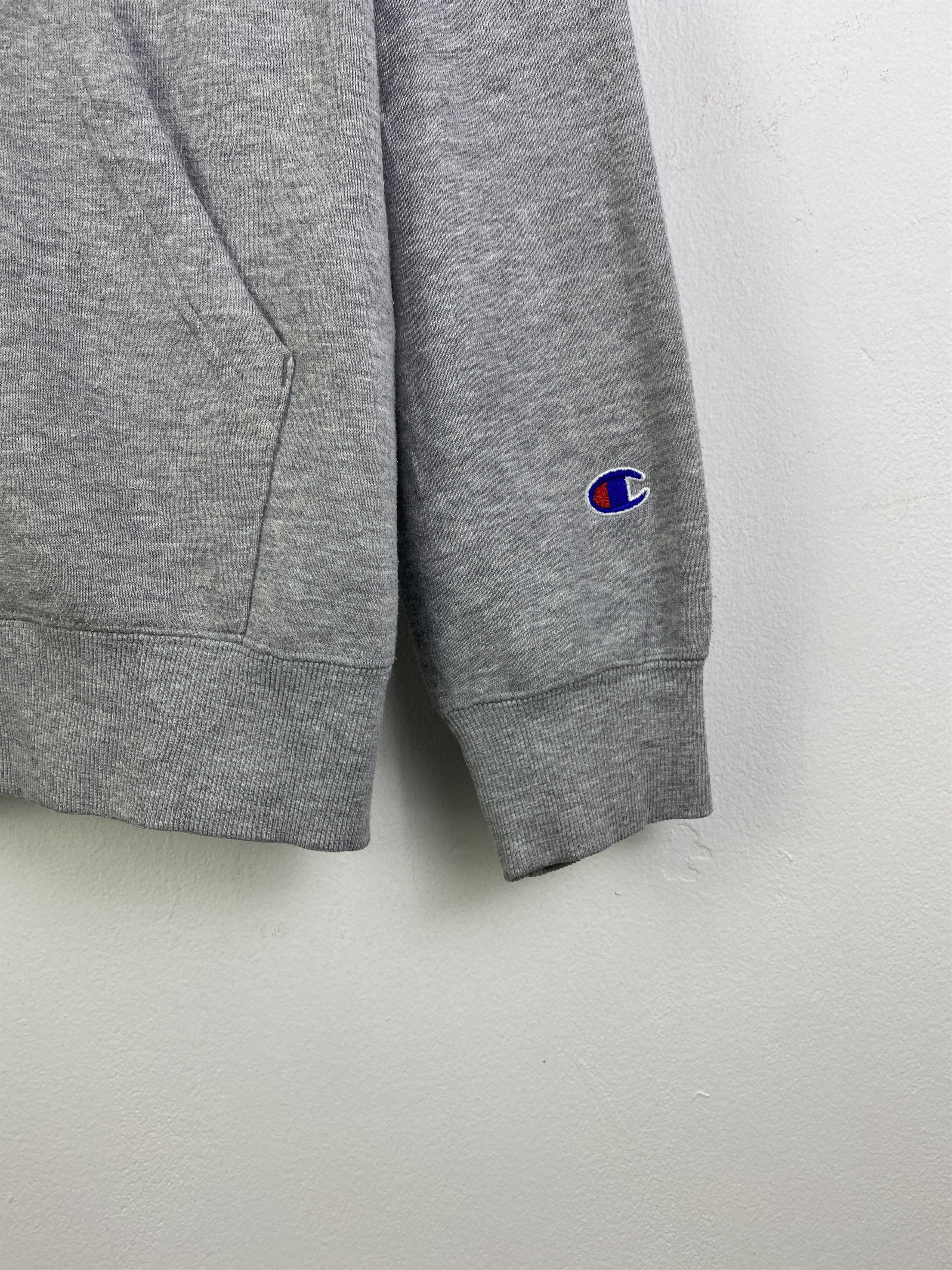 Champion Vintage Champion Pullover Jumper Hoodie SH0294 Size US L / EU 52-54 / 3 - 6 Thumbnail