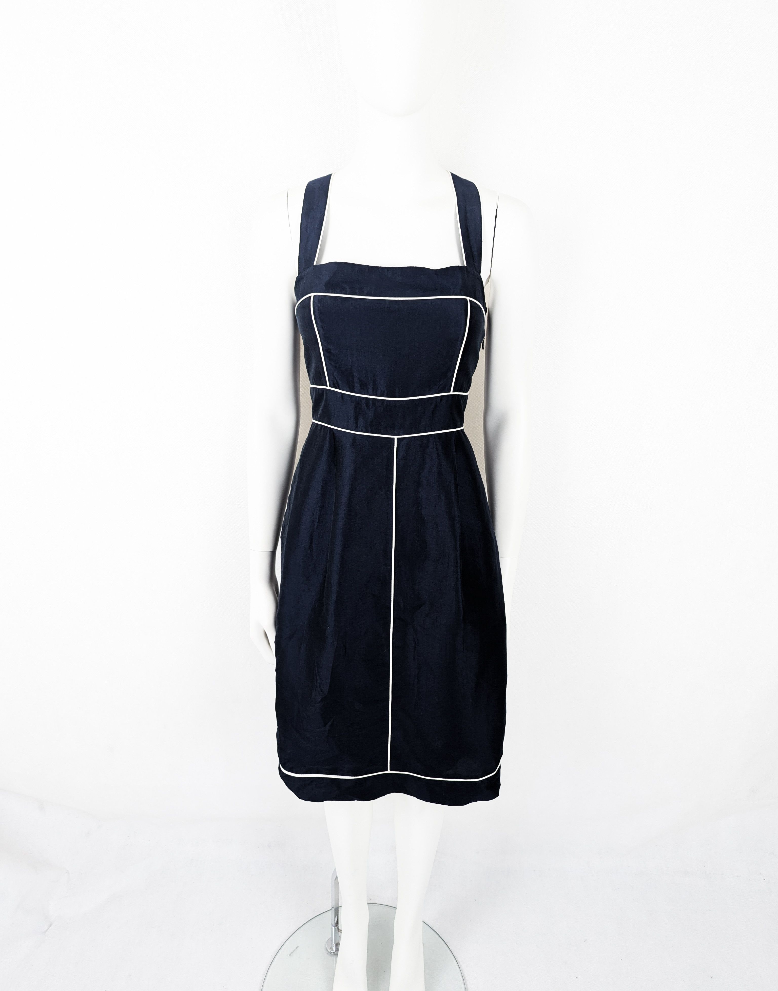 Max Mara Max Mara studio dress Size S / US 4 / IT 40 - 1 Thumbnail