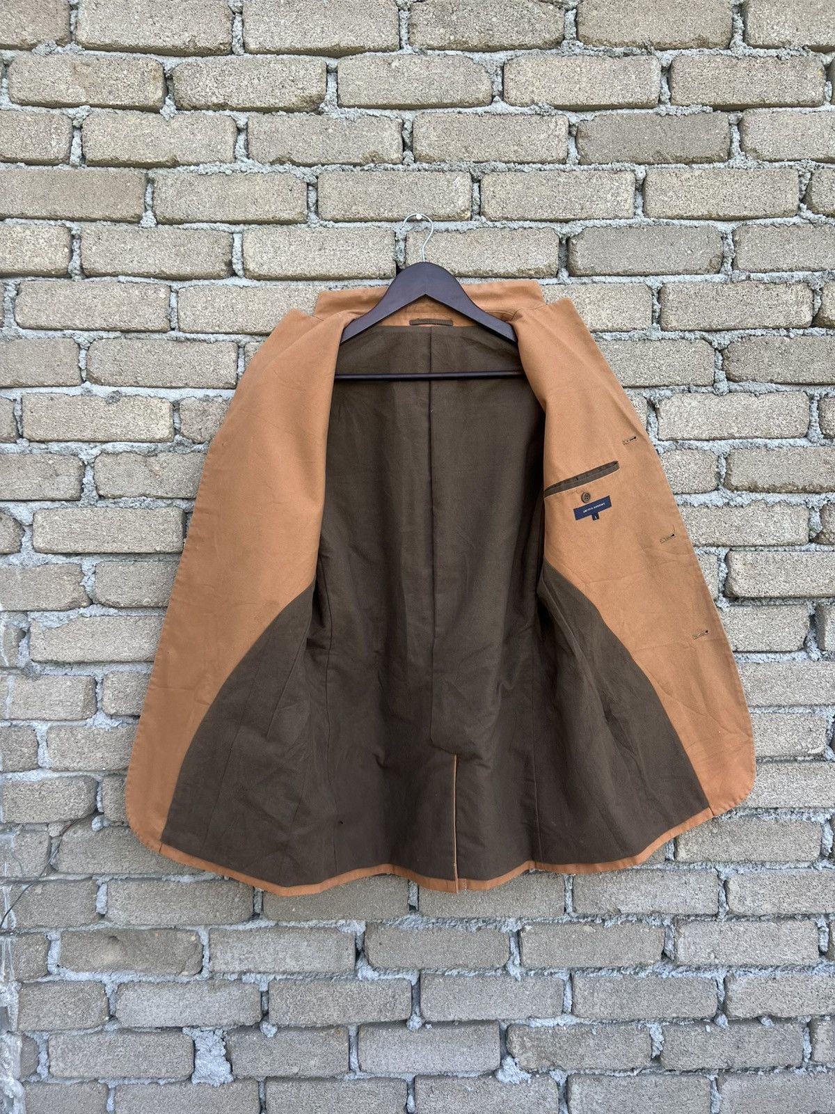 United Arrows United Arrows Casual Jacket Coat Like New Condition Size US L / EU 52-54 / 3 - 5 Thumbnail