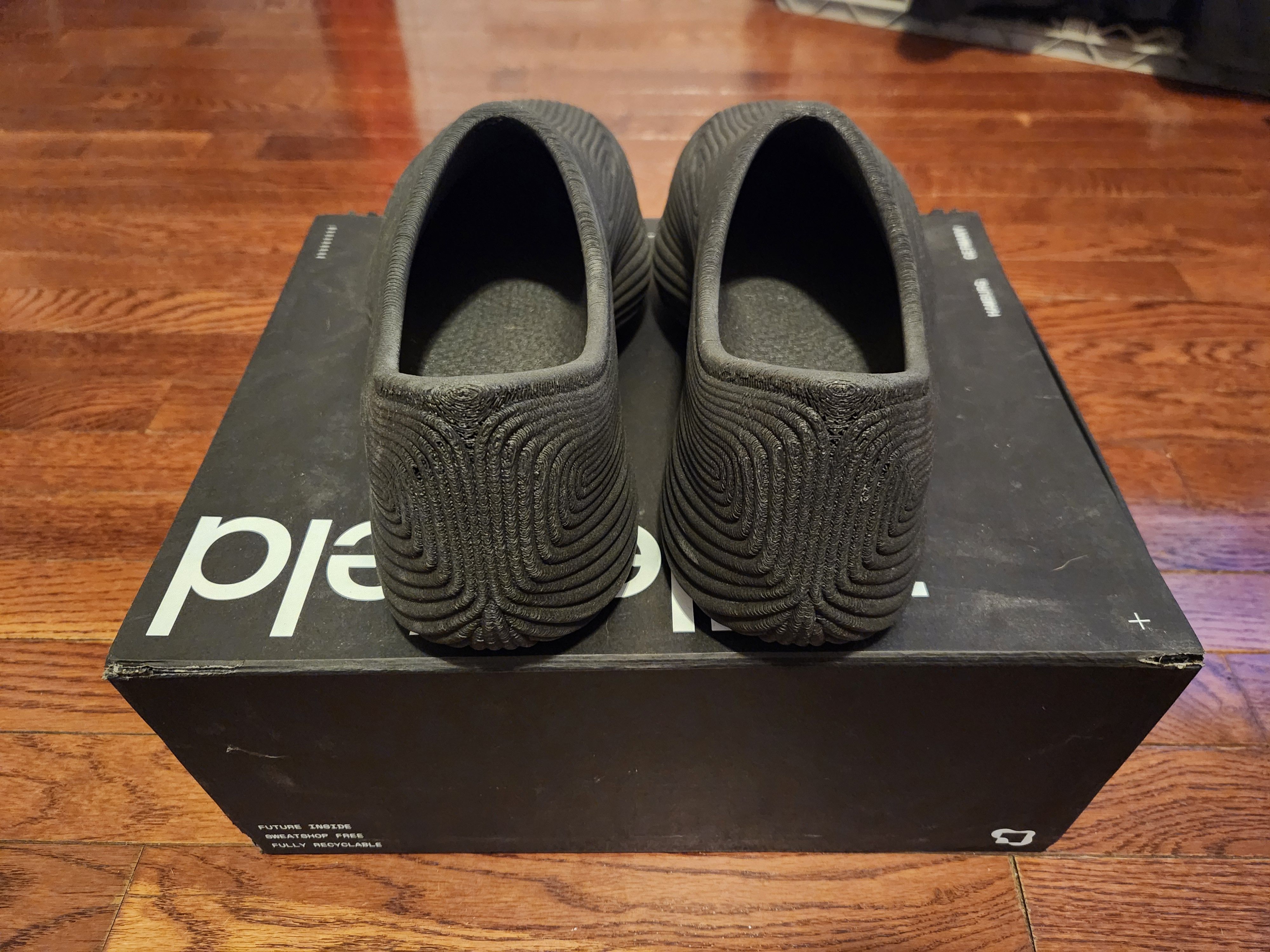Other Zellerfeld Studio Runner Size US 12 / EU 45 - 5 Thumbnail