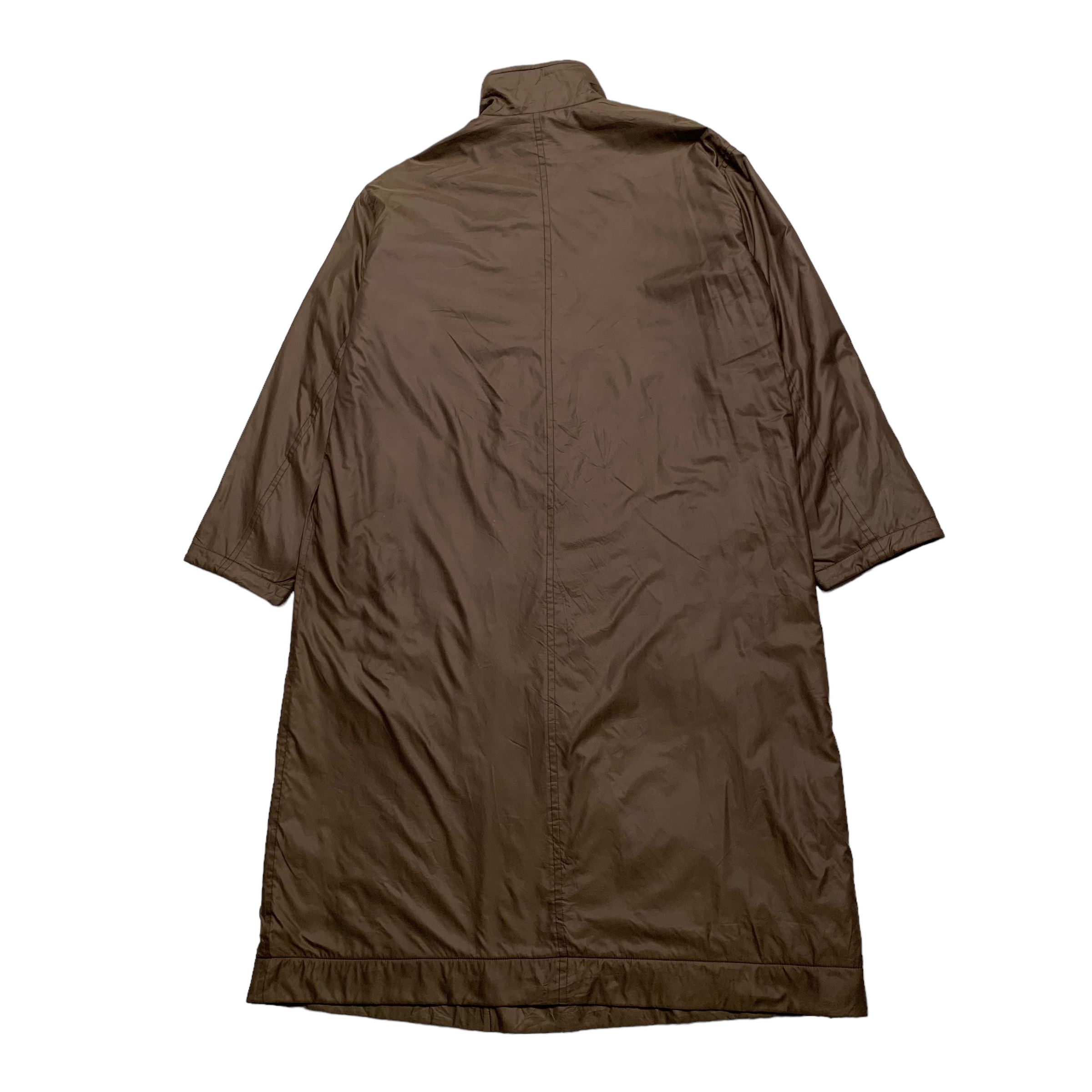 Issey Miyake Windcoat By Issey Miyake Overcoat Size US M / EU 48-50 / 2 - 9 Thumbnail