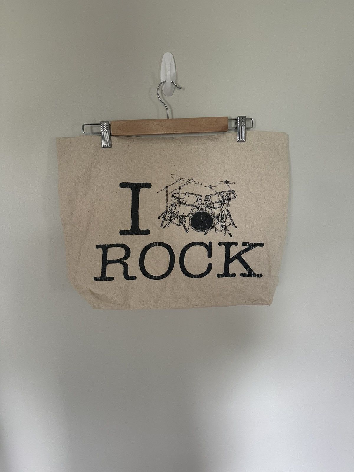 basketcase gallery Basketcase Gallery Tote Bag Size ONE SIZE - 1 Preview