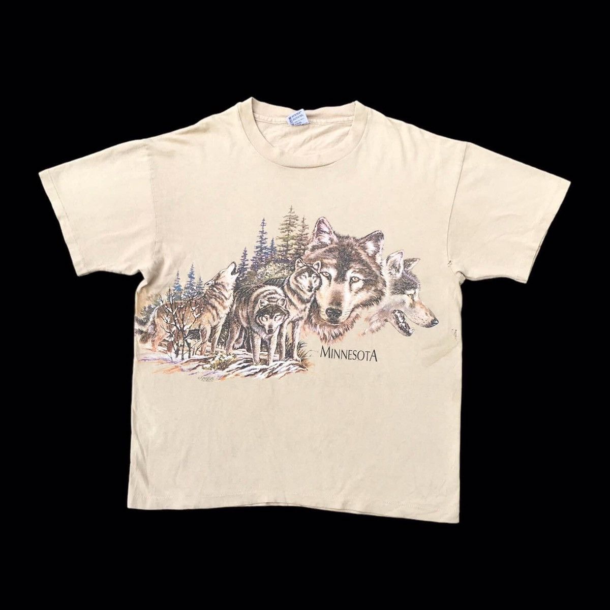 RARE ‼️ Minnesota