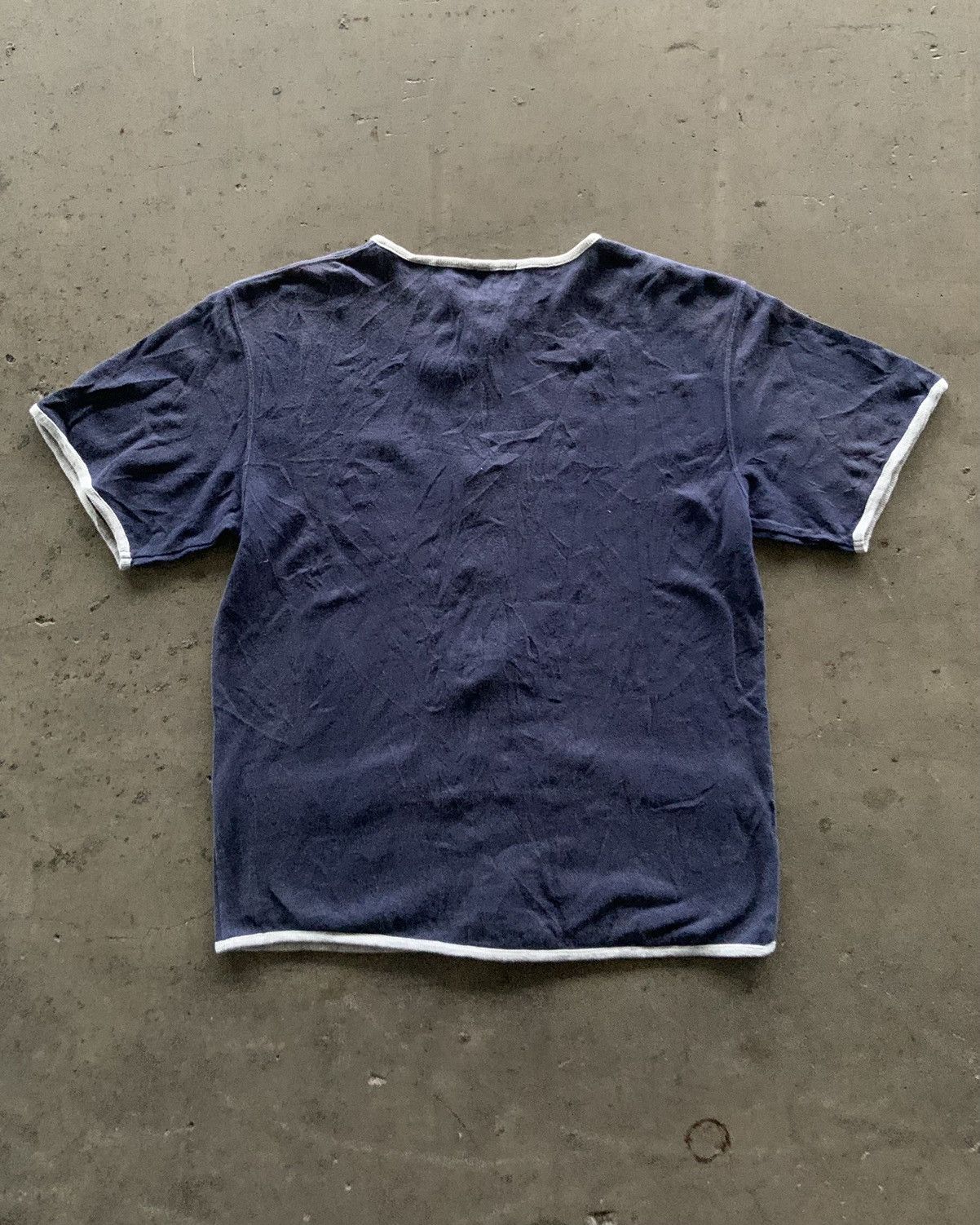 Beams Plus × Japanese Brand Beams Japan Zip Up Shirt Size US M / EU 48-50 / 2 - 5 Thumbnail