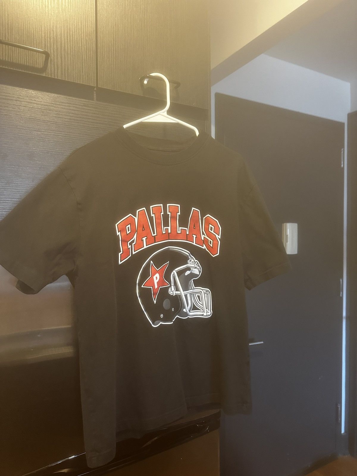 Palace Palace Pallas T-Shirt Size US M / EU 48-50 / 2 - 1 Thumbnail