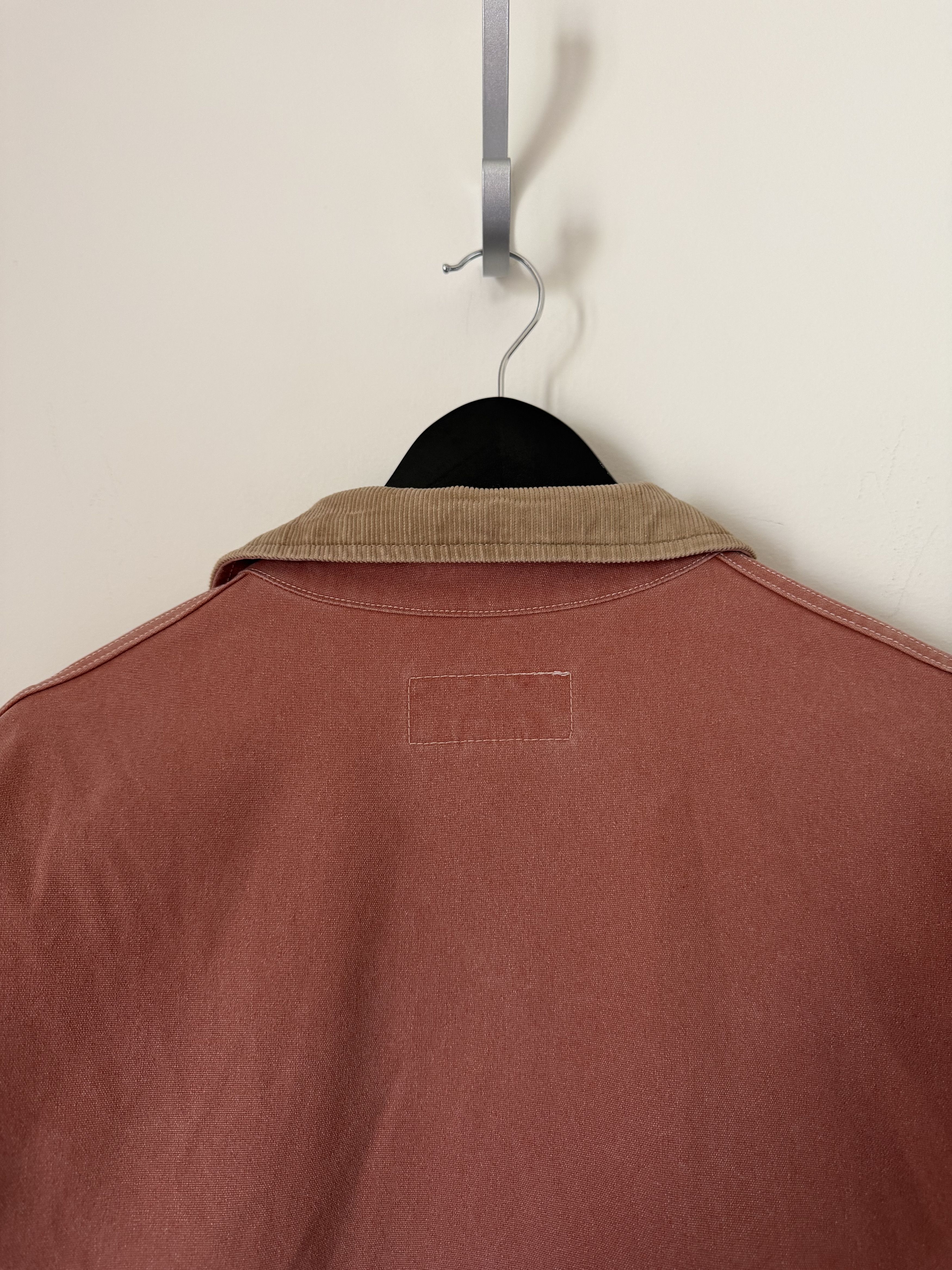 L.L. Bean L.L. Bean Japan Edition Prospect Harbor Field Coat in Salmon Size US L / EU 52-54 / 3 - 6 Thumbnail
