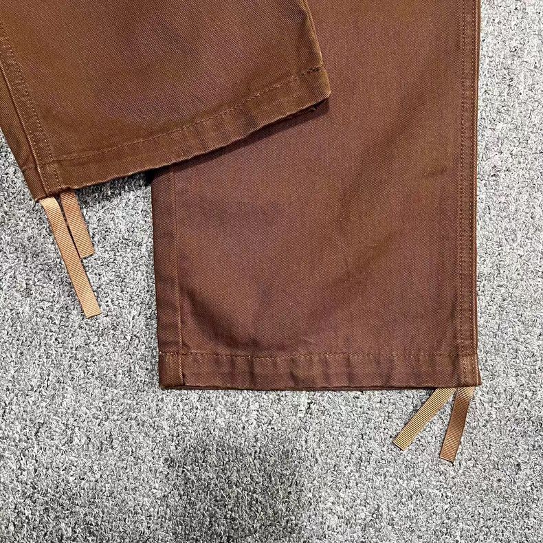 Billionaire Boys Club BBC ICECREAM EU Running Dog Blue Dog Cargo Casual Pants. Q7 Size US 34 / EU 50 - 3 Thumbnail