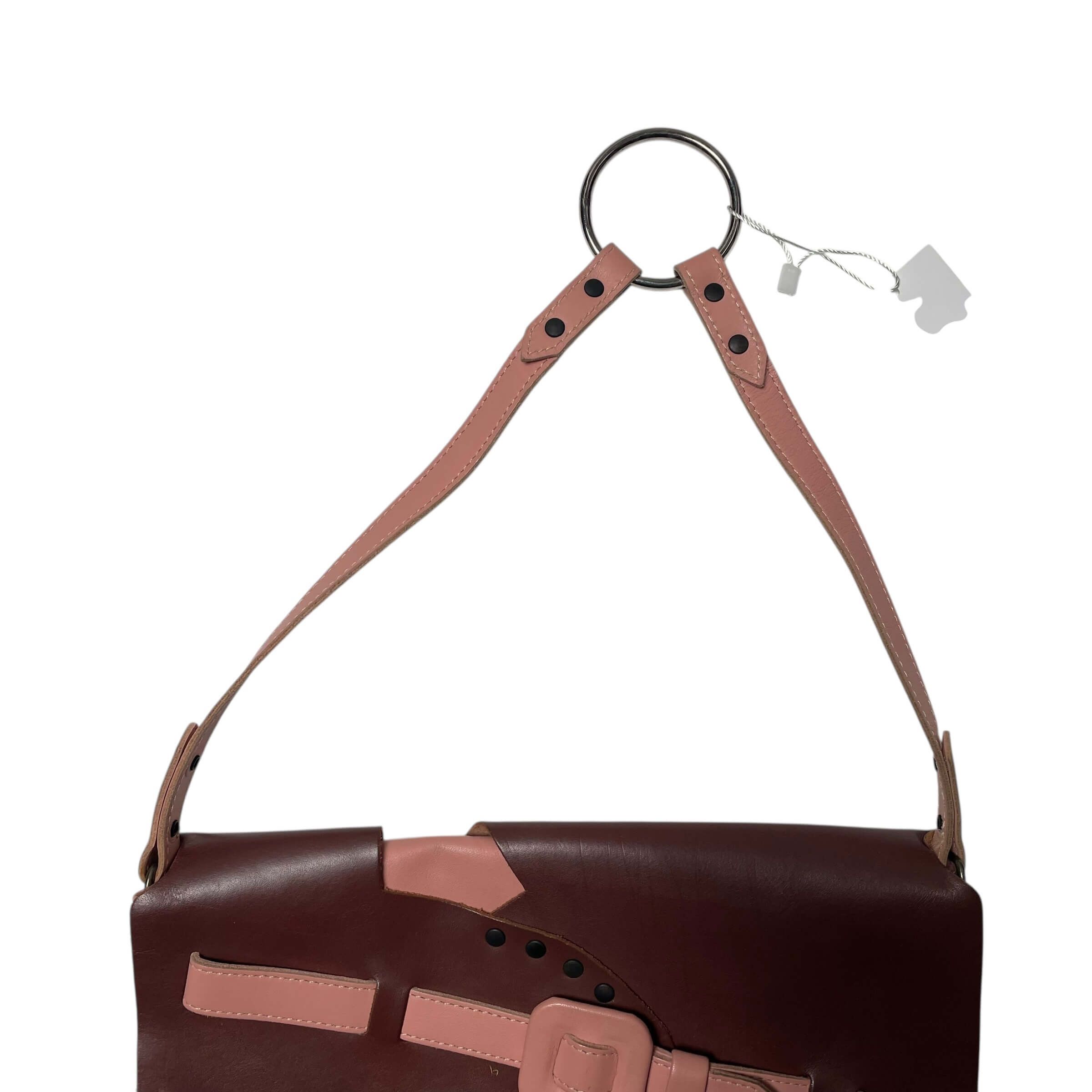 Other Jamin puech belt leather bag (france made) Size ONE SIZE - 3 Thumbnail