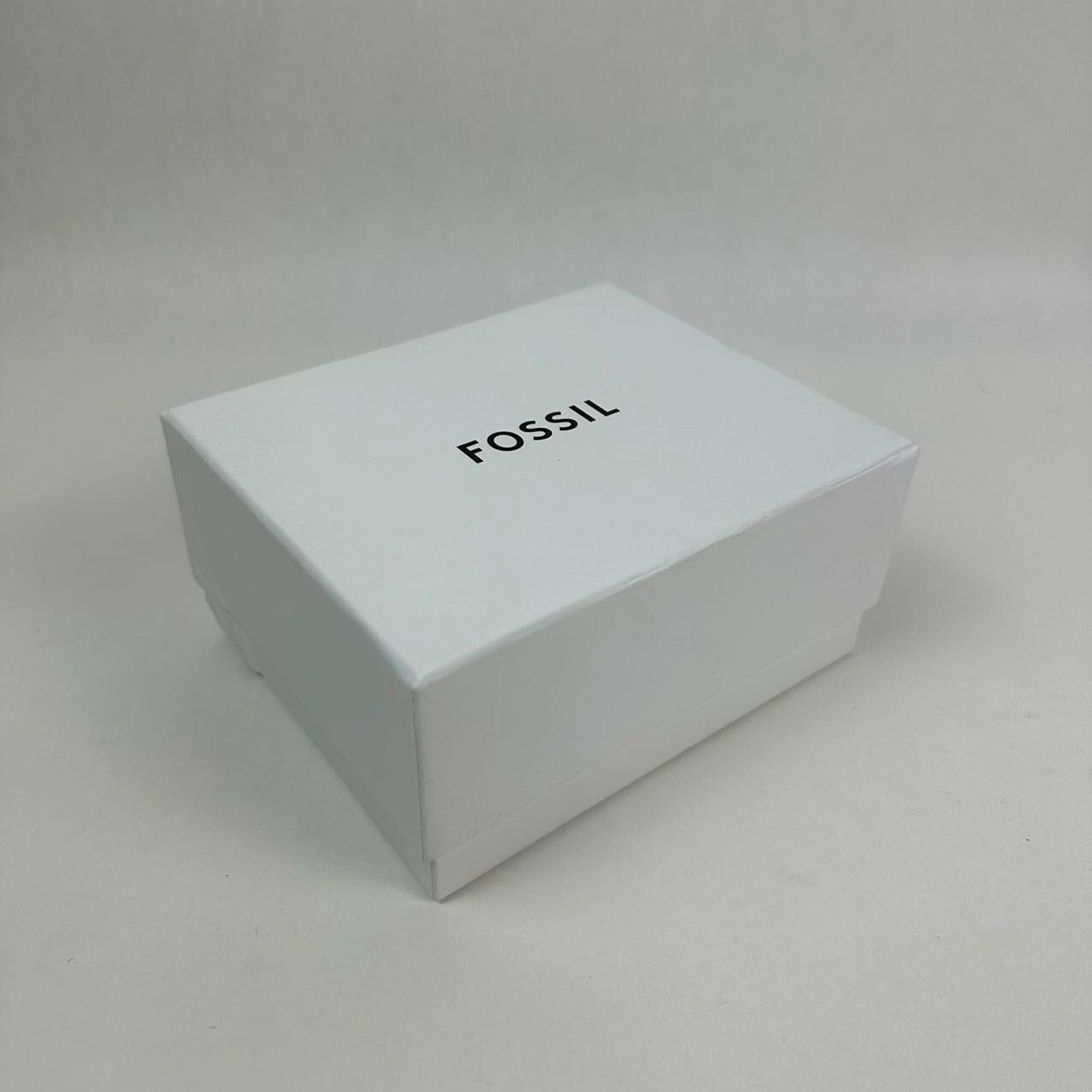 Fossil Fossil His Her Multifunction Black Rose gold Day Date Watch Size ONE SIZE - 13 Thumbnail