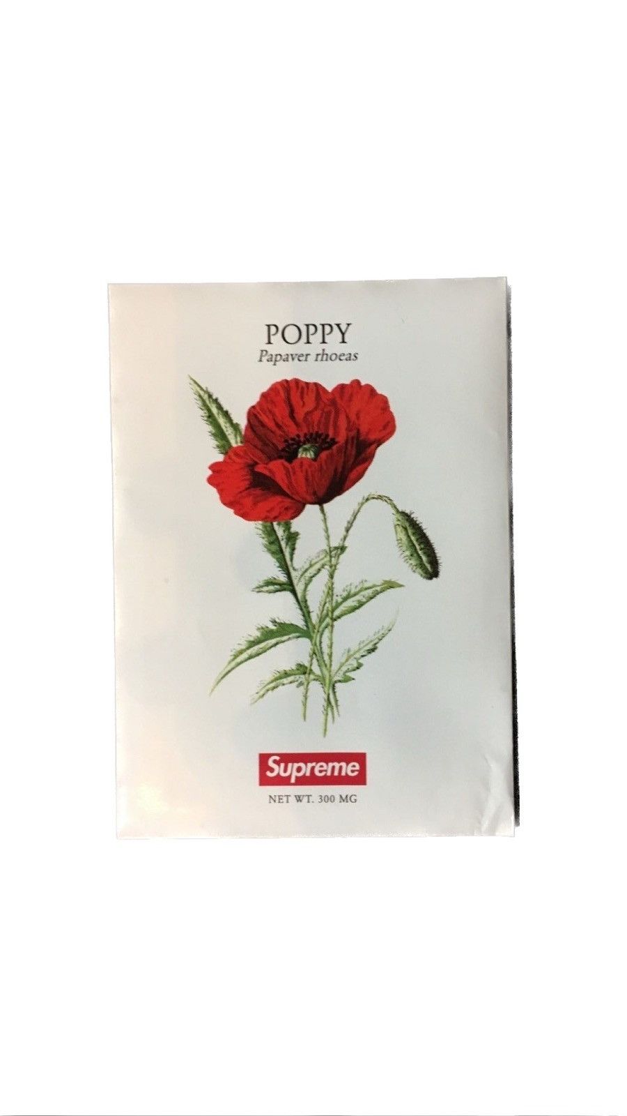 Supreme Supreme Poppy Seeds Size ONE SIZE - 1 Thumbnail