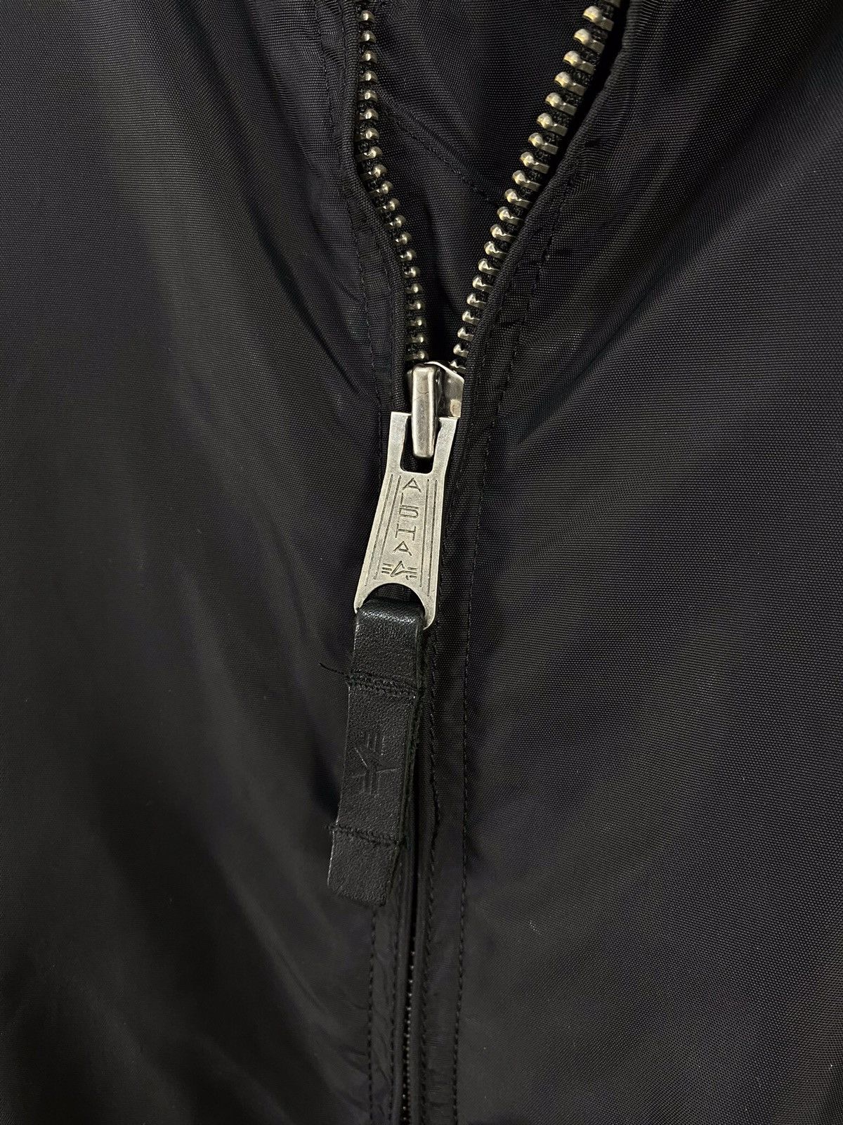Alpha Industries × Other Alpha Industries Men's Bomber Jacket Casual Size US L / EU 52-54 / 3 - 6 Thumbnail