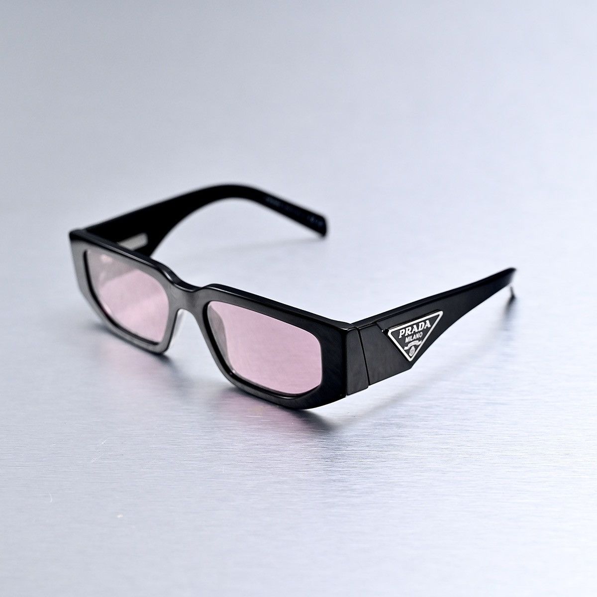 Prada PRADA 0PR 09ZS SUNGLASSES Size ONE SIZE - 1 Thumbnail