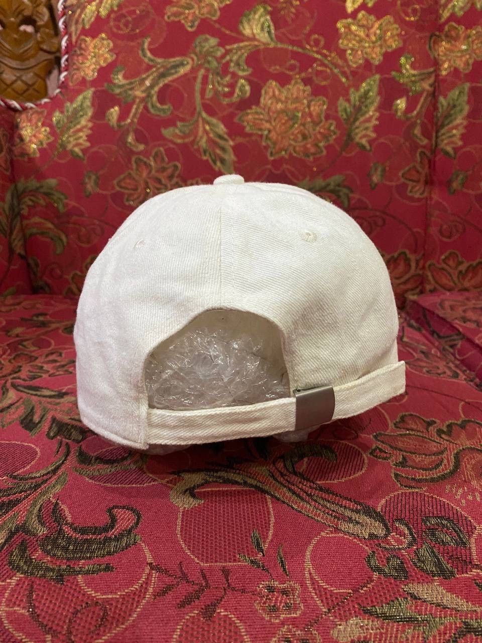 Vintage Vintage 90s Skippy Trucker Hats Size ONE SIZE - 3 Thumbnail