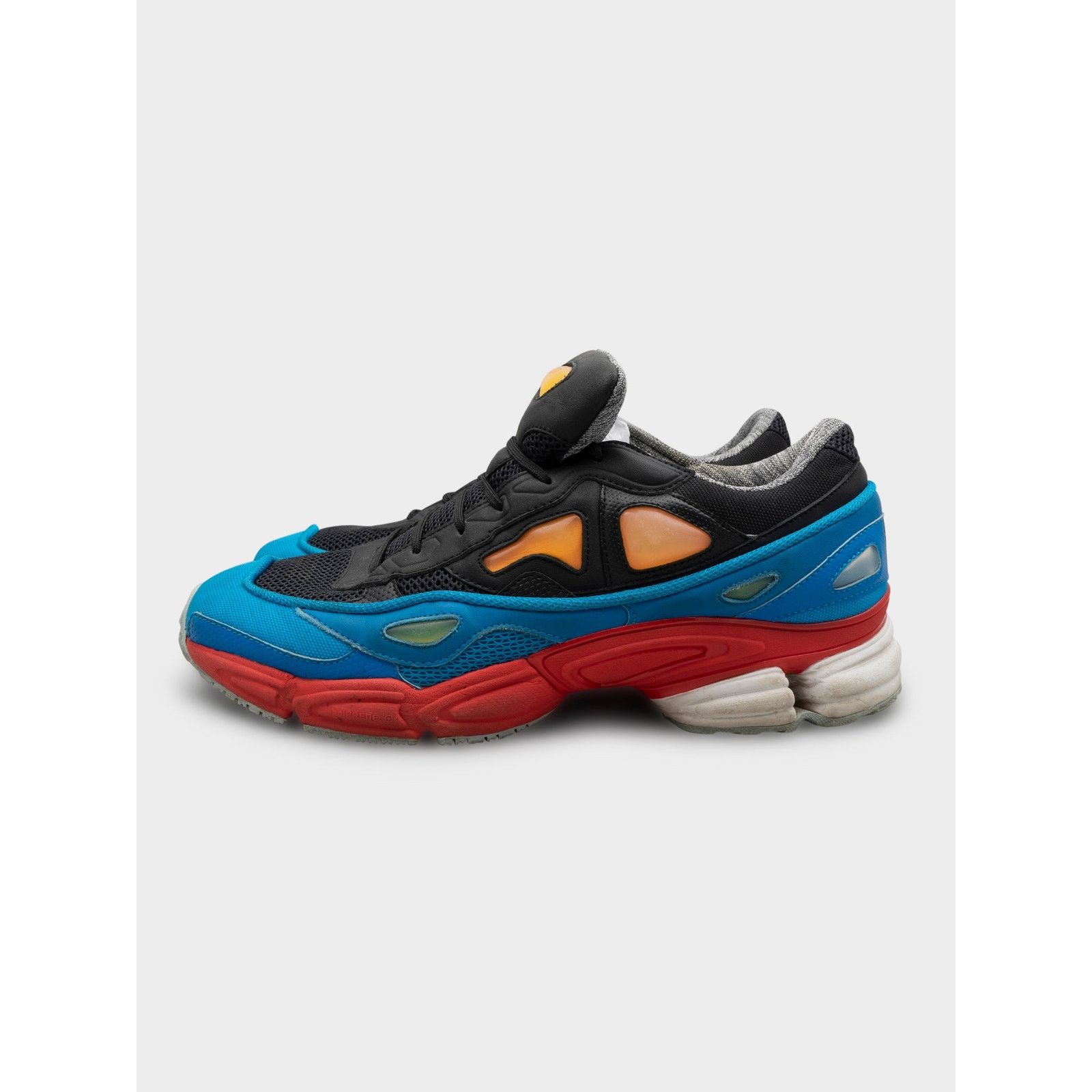 Raf Simons Ozweego 2 Sneakers Size US 10.5 / EU 43-44 - 3 Thumbnail