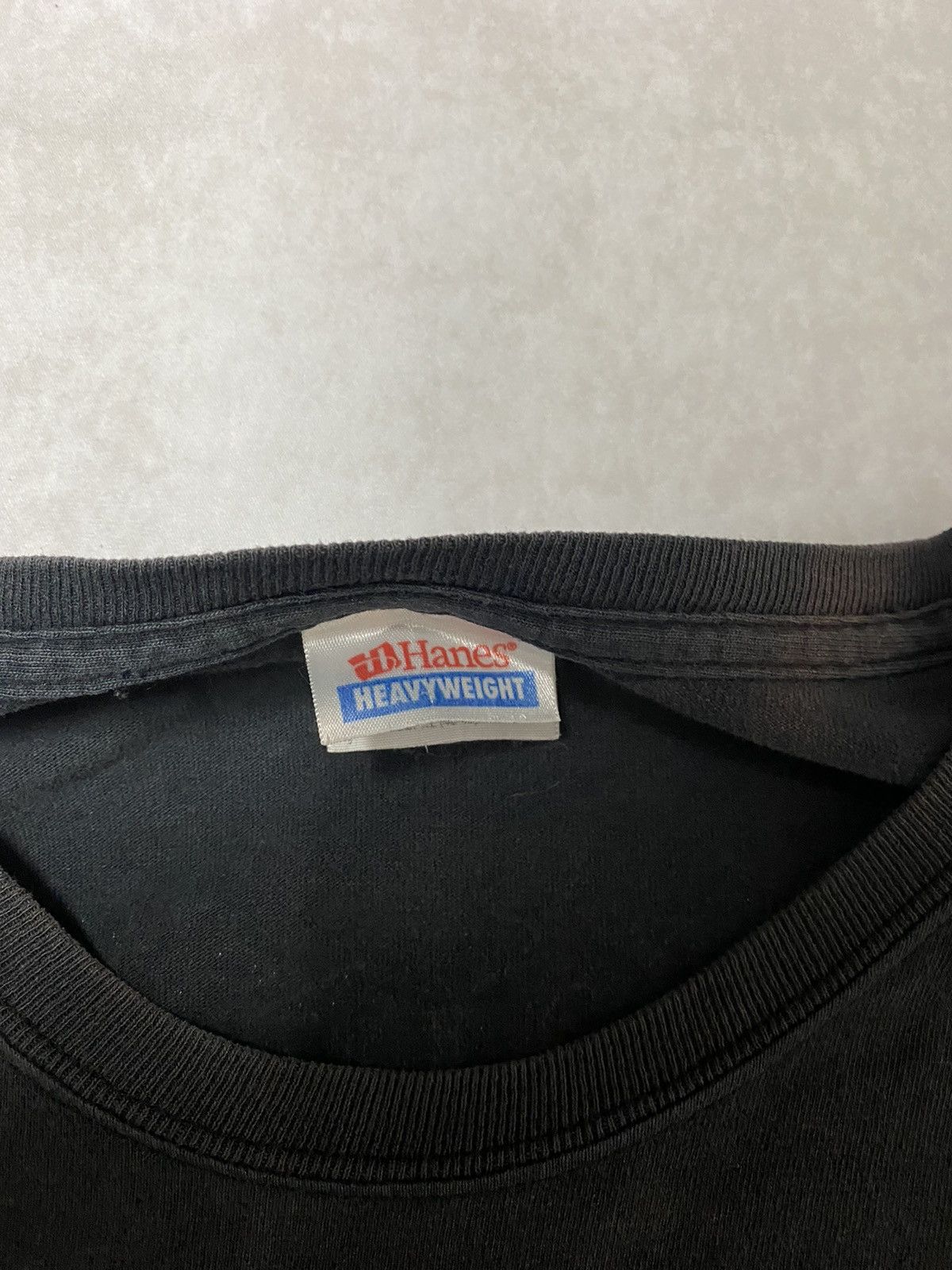 Harley Davidson × Vintage Vintage Y2K 2000’s Skater Friday 13th Bike Tee XL Size US XL / EU 56 / 4 - 3 Thumbnail