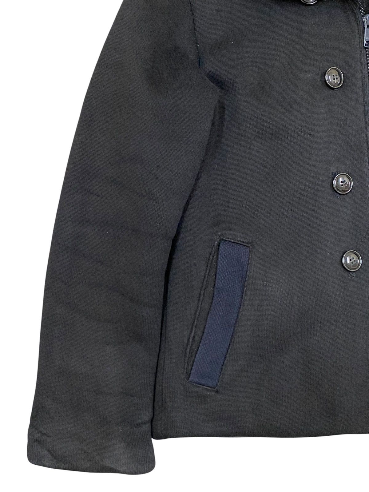 Blue Blue Japan Vtg Blue Blue Japan Pure Indigo - Jacket Size US M / EU 48-50 / 2 - 8 Thumbnail