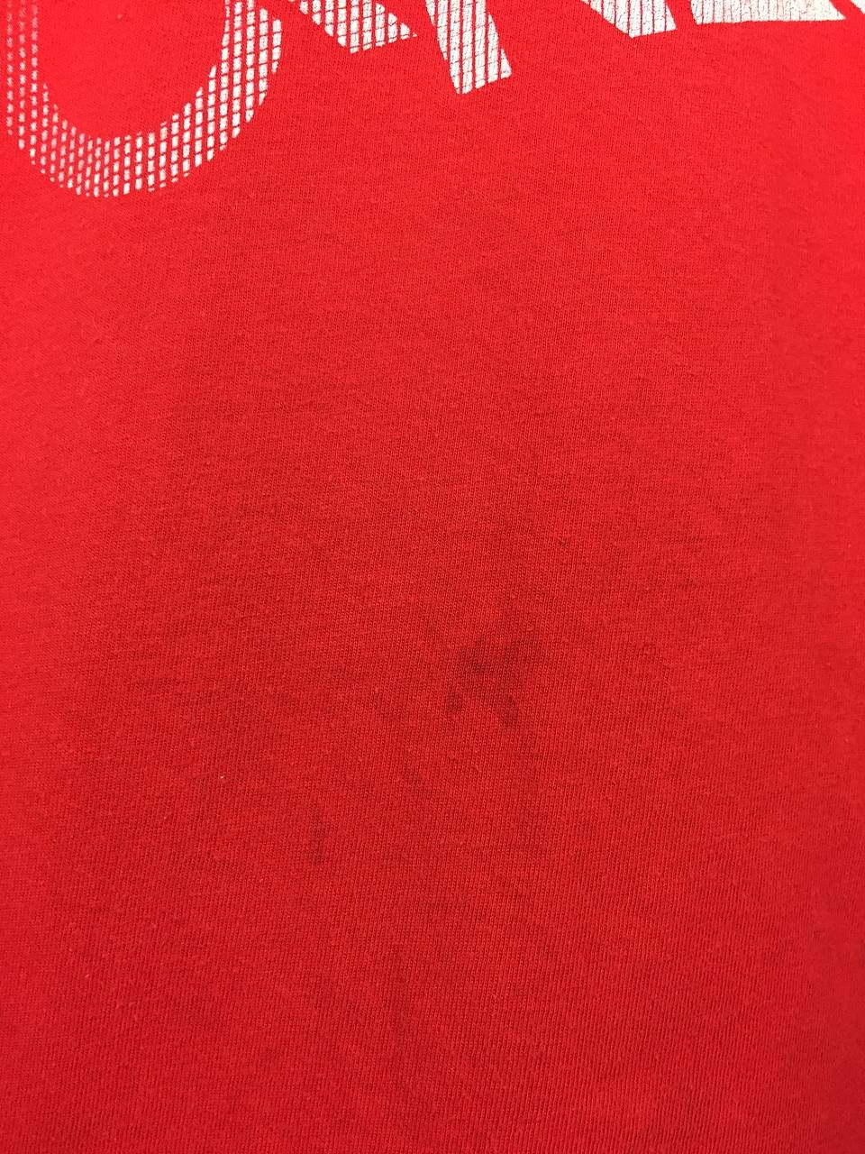 Oakley Oakley Quad Factory Spell Out Logo Regular Fit Tee Size US M / EU 48-50 / 2 - 4 Thumbnail