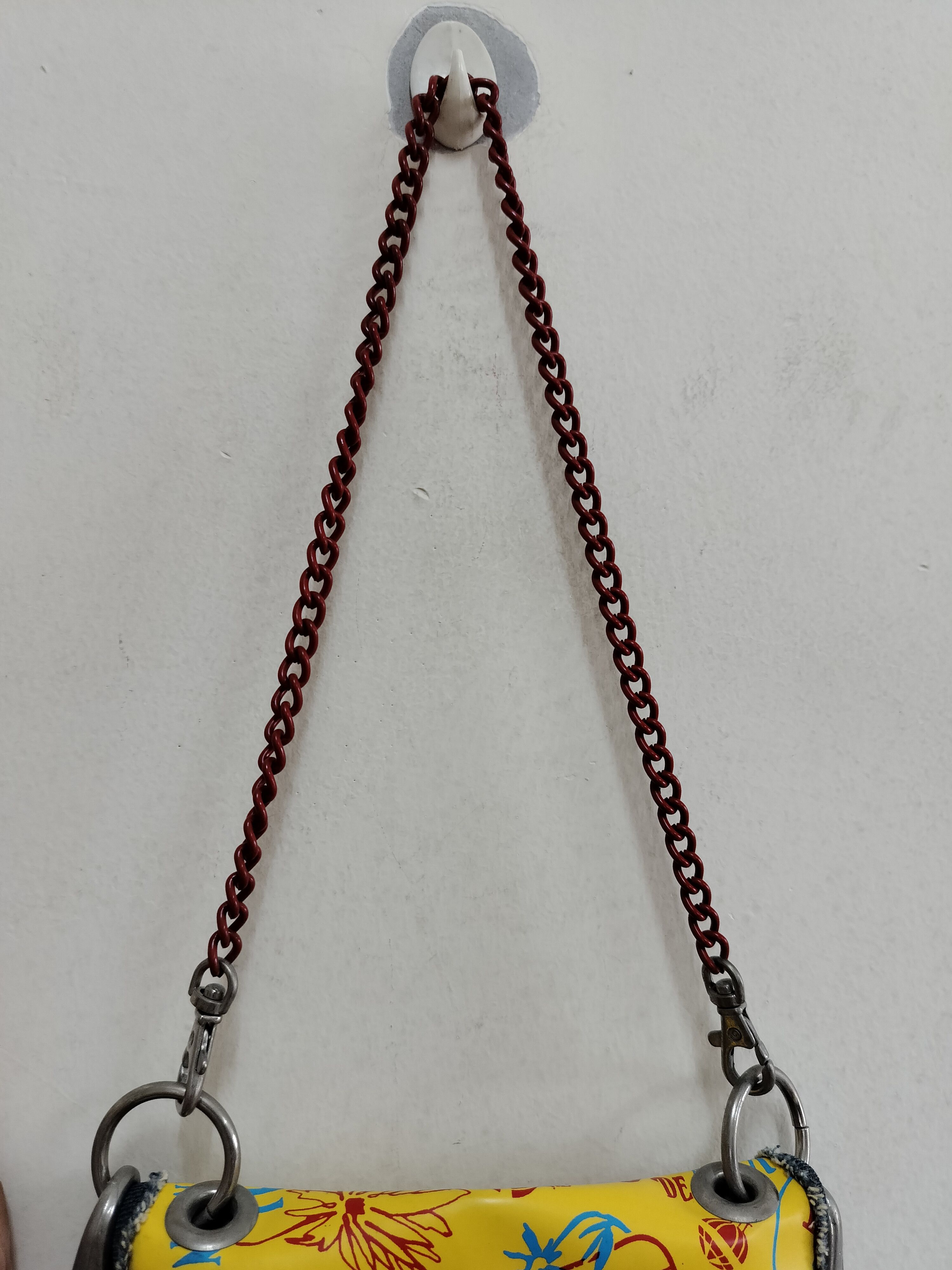 Diesel Rare Diesel Festival de Amanha bag Size ONE SIZE - 5 Thumbnail