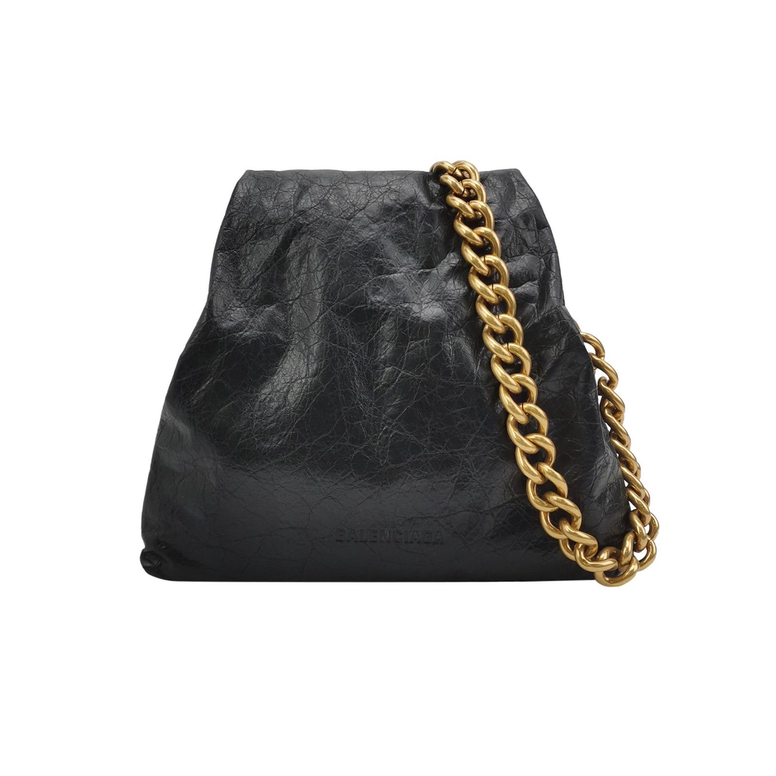 Balenciaga Balenciaga Women os Shoulder Bags Size ONE SIZE - 1 Thumbnail