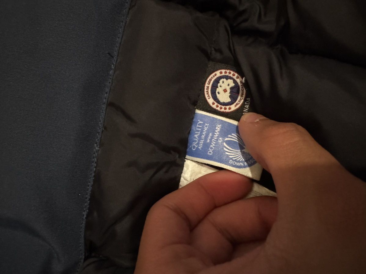 Canada Goose Expedition Parka